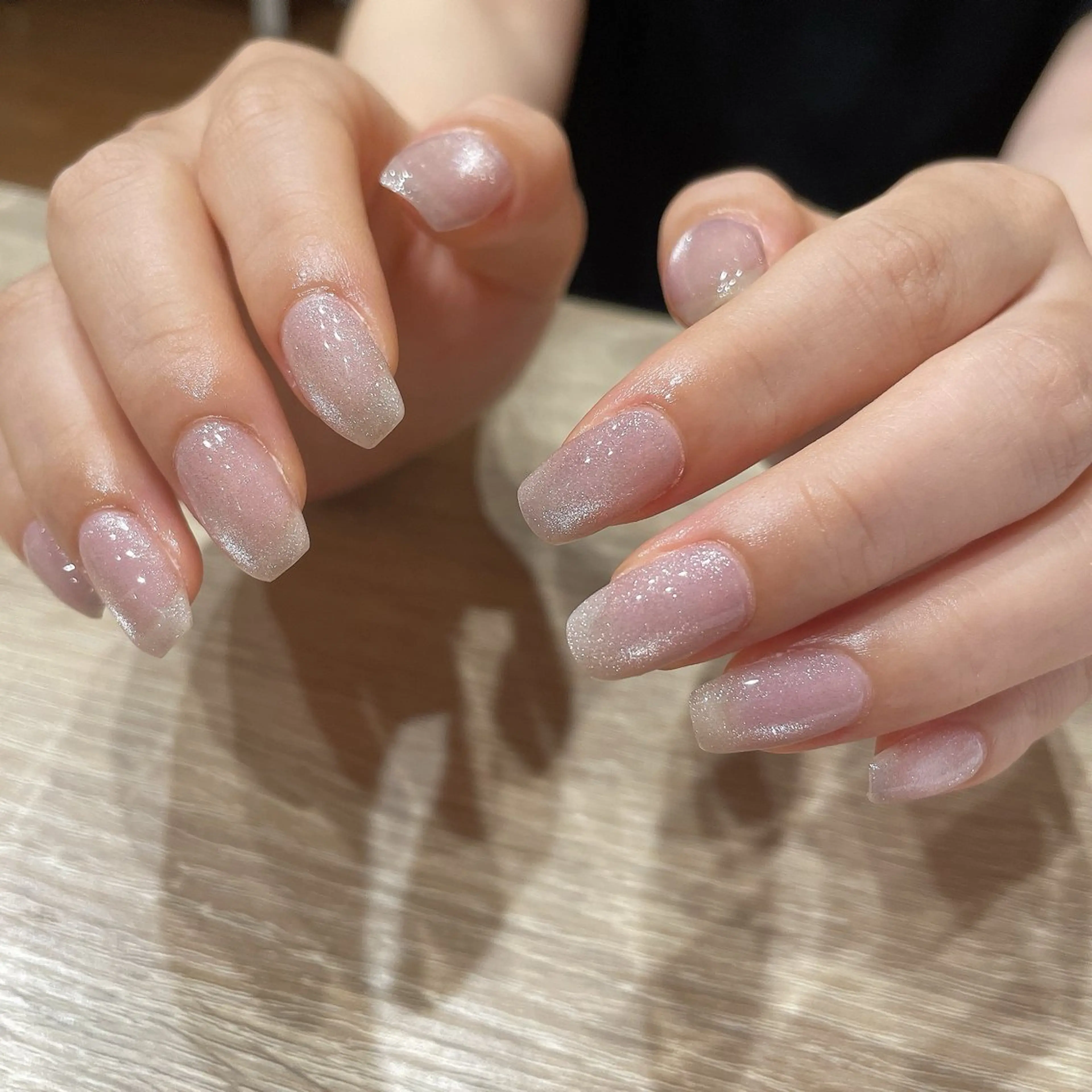 ネイル ハンドネイル liberté所属・liberté🫧 新小岩のネイルデザイン