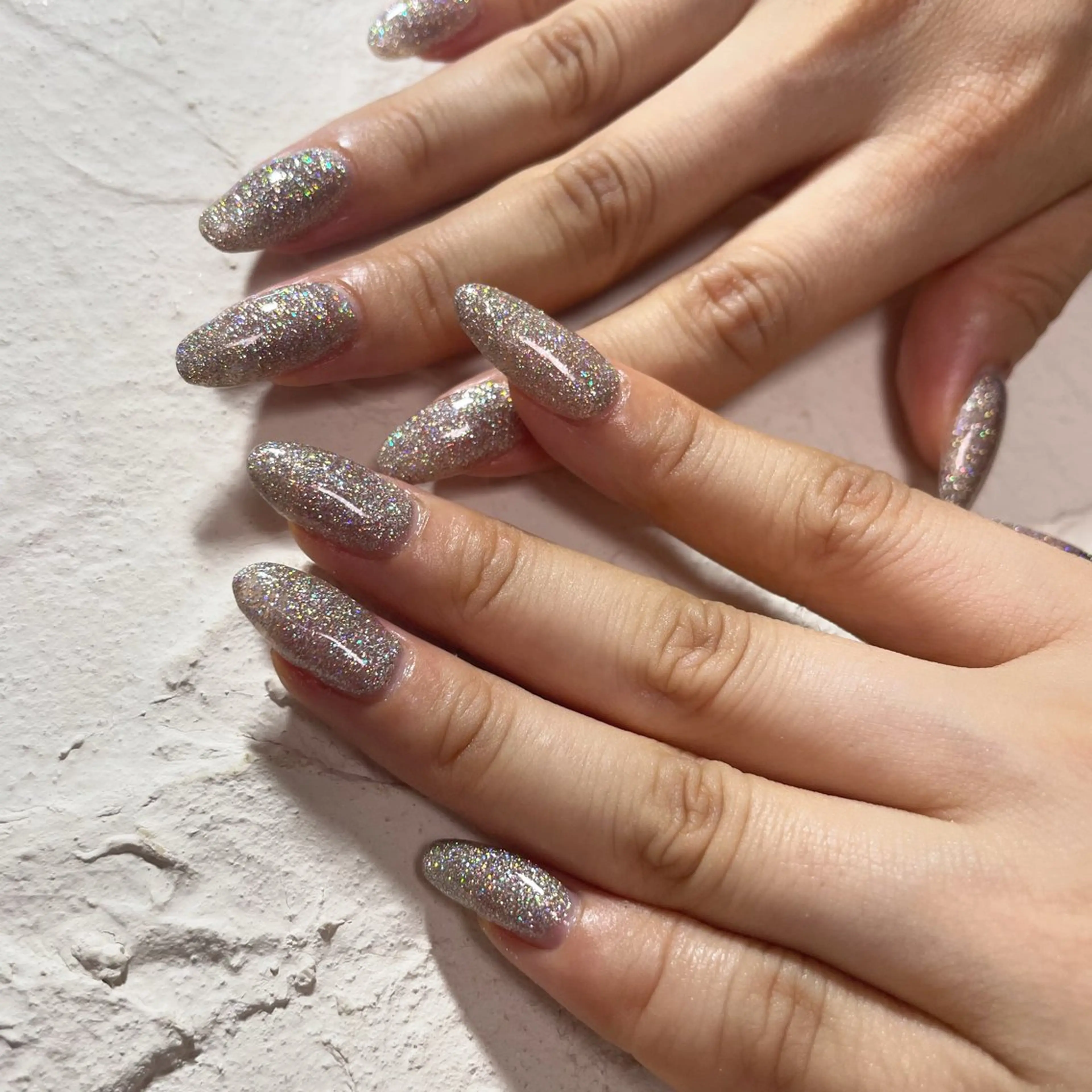 ネイル nail.gorin所属・吉村 優子のネイルデザイン