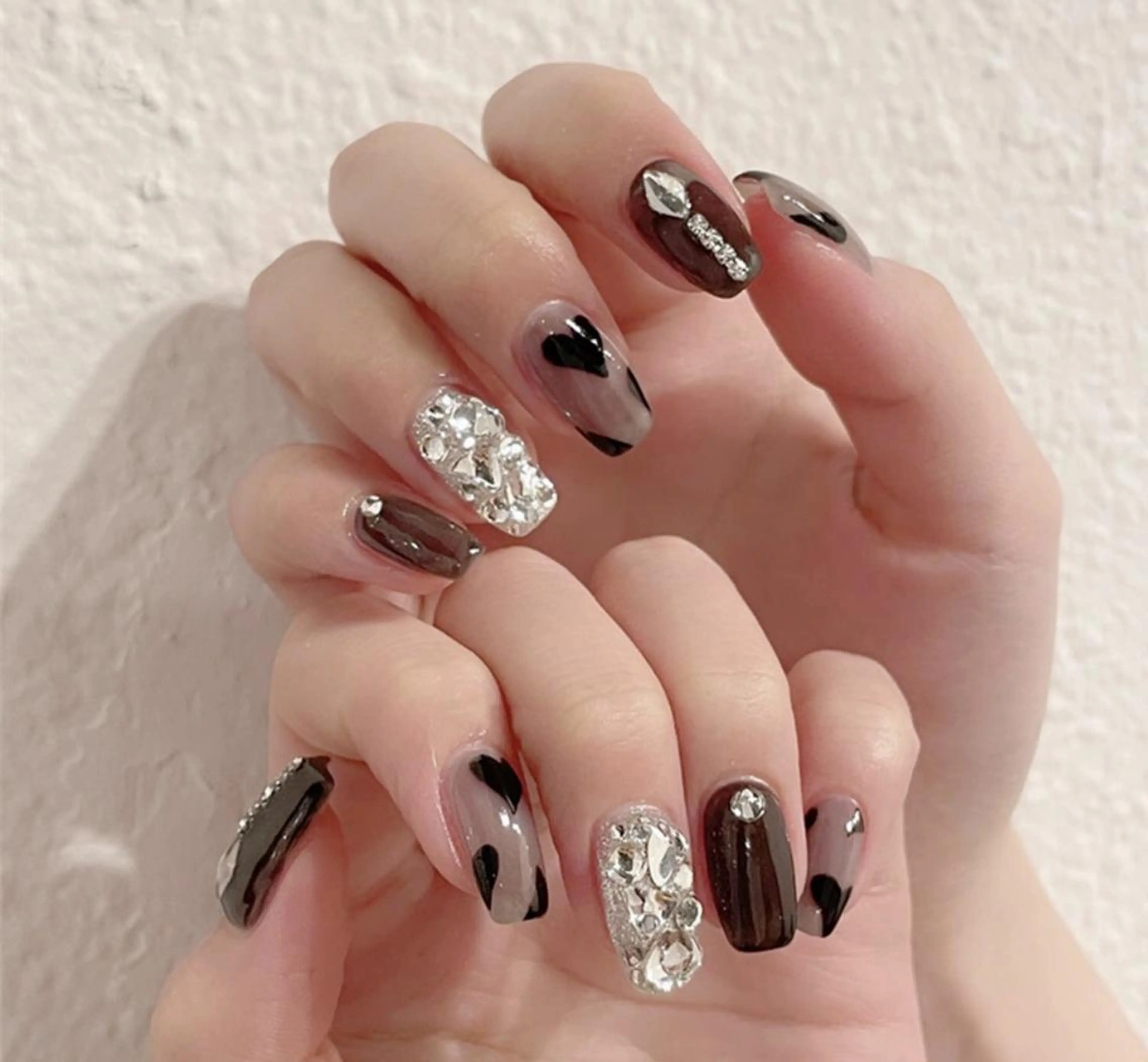 ネイル Cute beauty2のマツエク・マツパデザイン