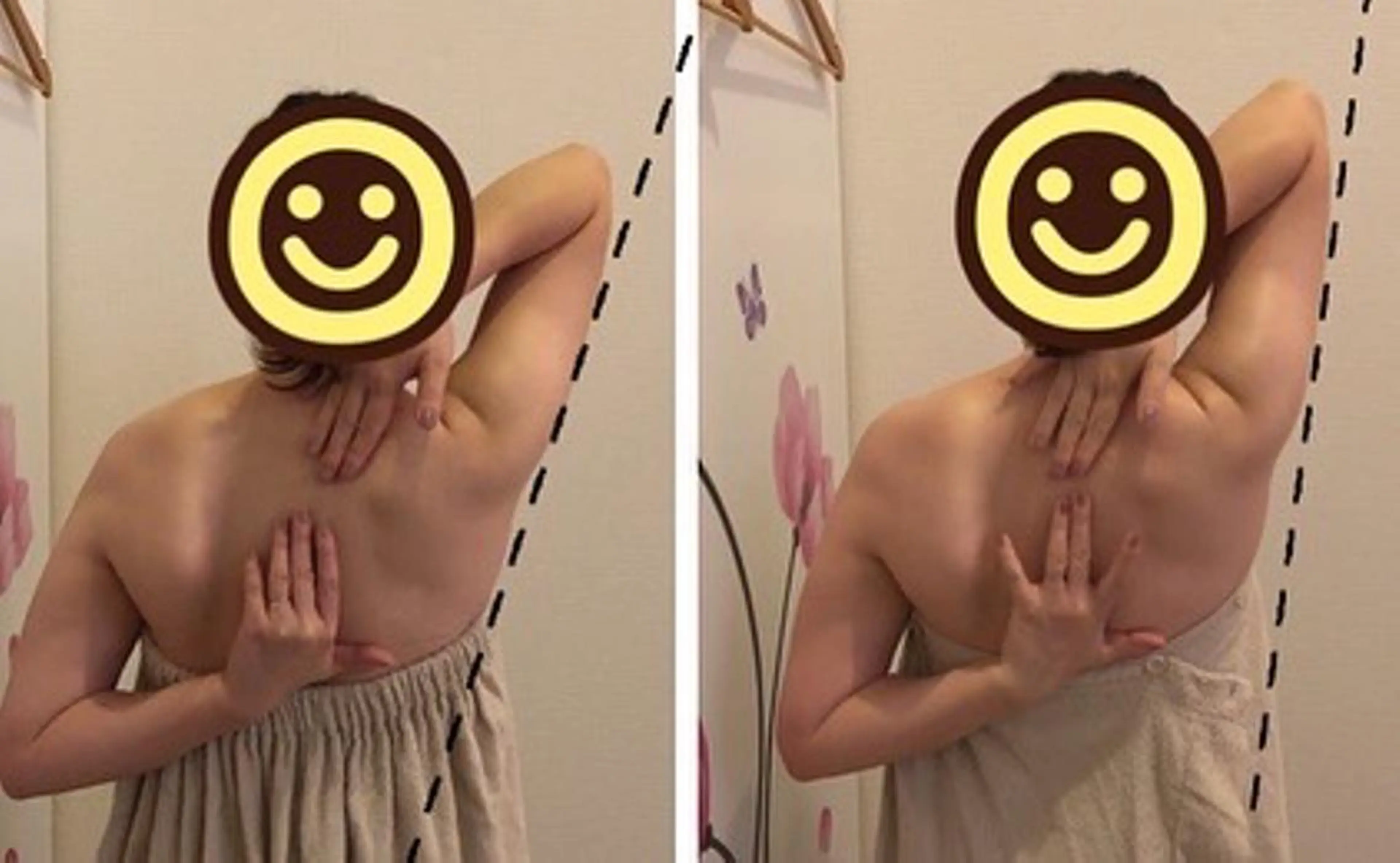 浮腫･肩こり･お疲れの方へ🌿極上💞オイルマッサージ💎口コミ🈹足先からヘッドマッサージまで💫の写真