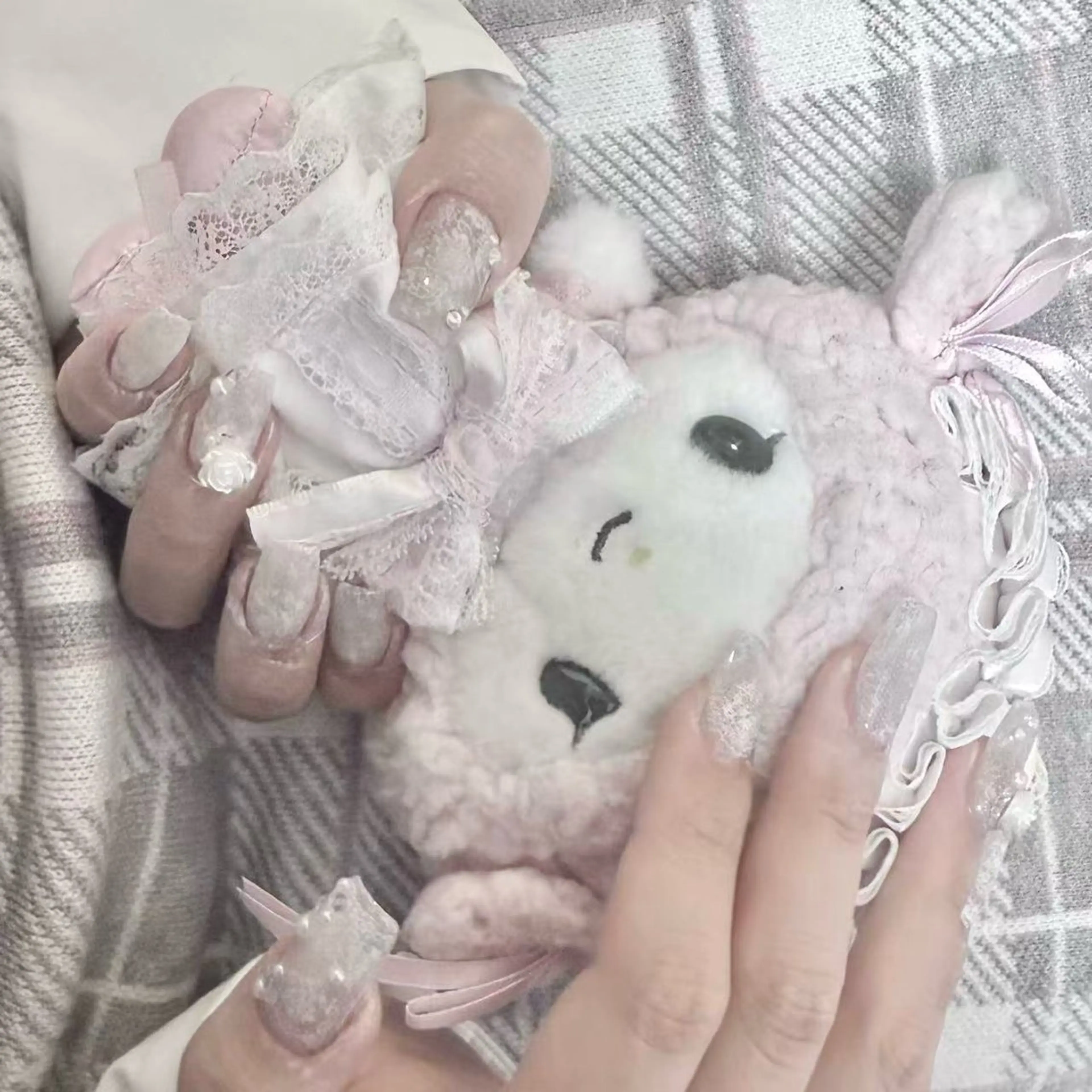 ネイル ハンドネイル HITOMI まおのネイルデザイン