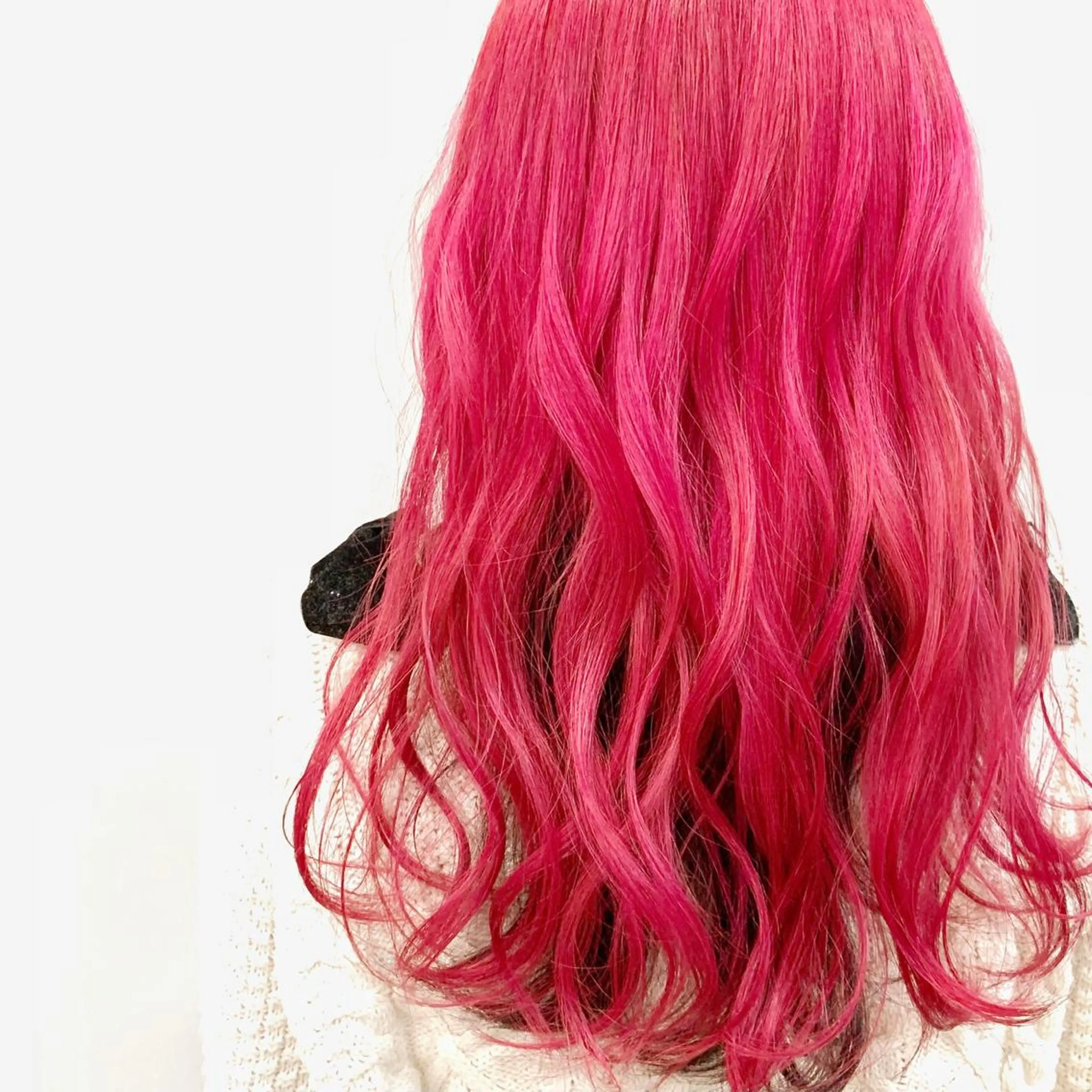 セミロング GATE.所属・GATE. staffのヘアスタイル