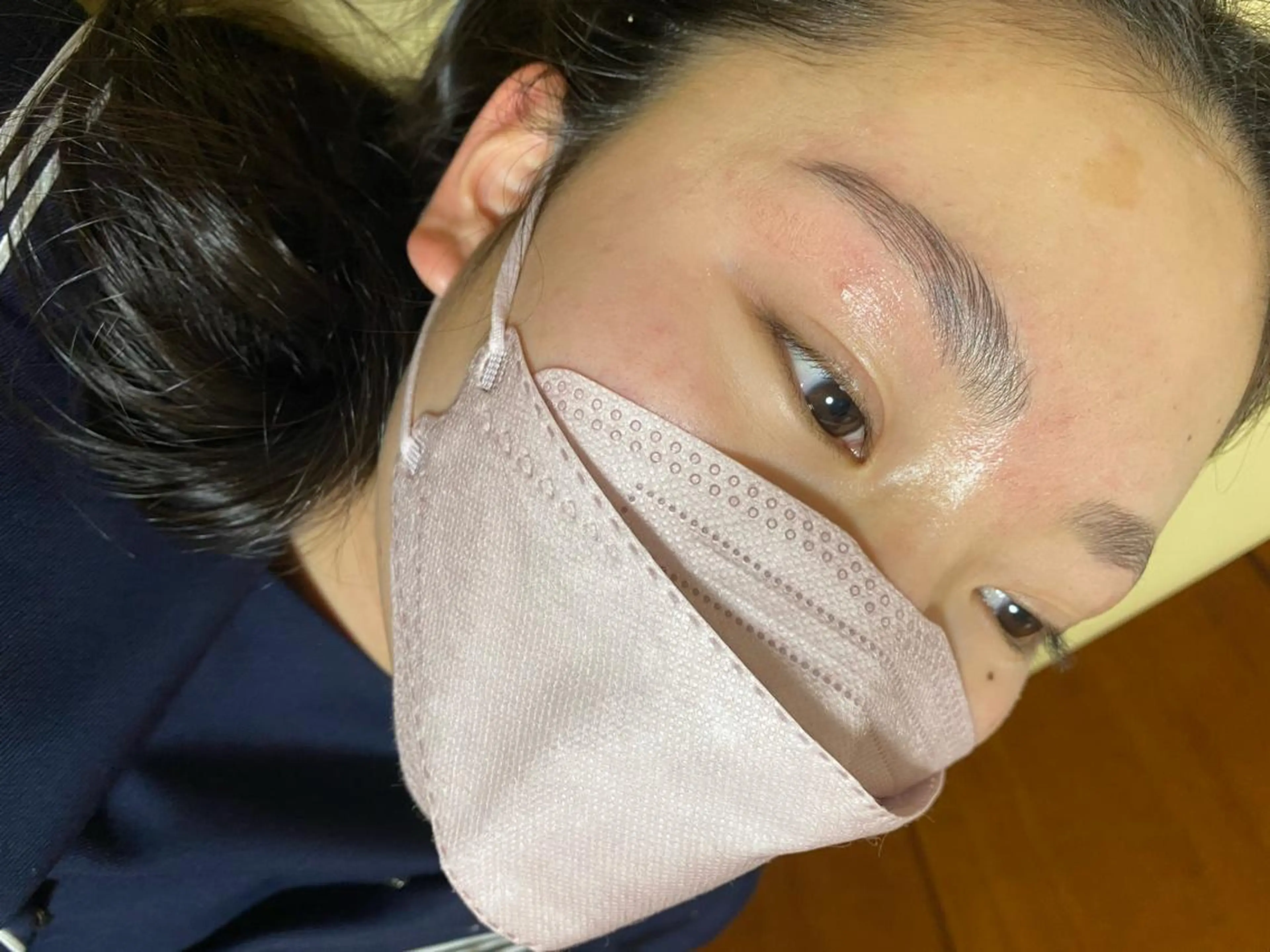 アイブロウ ハリウッドブロウリフト melia メリアのその他イメージ