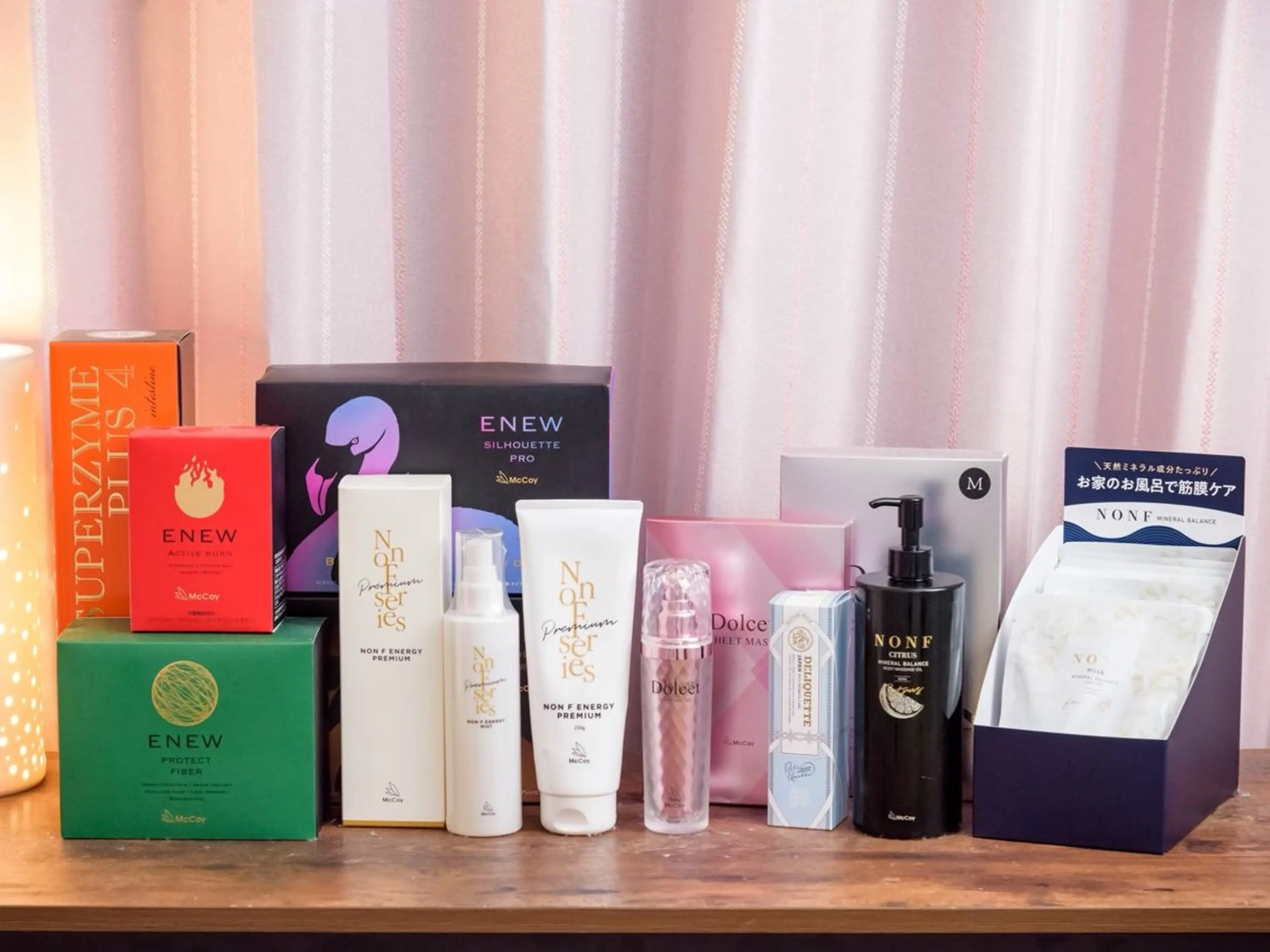 Lokahi所属・プライベートサロン Lokahi 鈴木のエステ・リラクイメージ