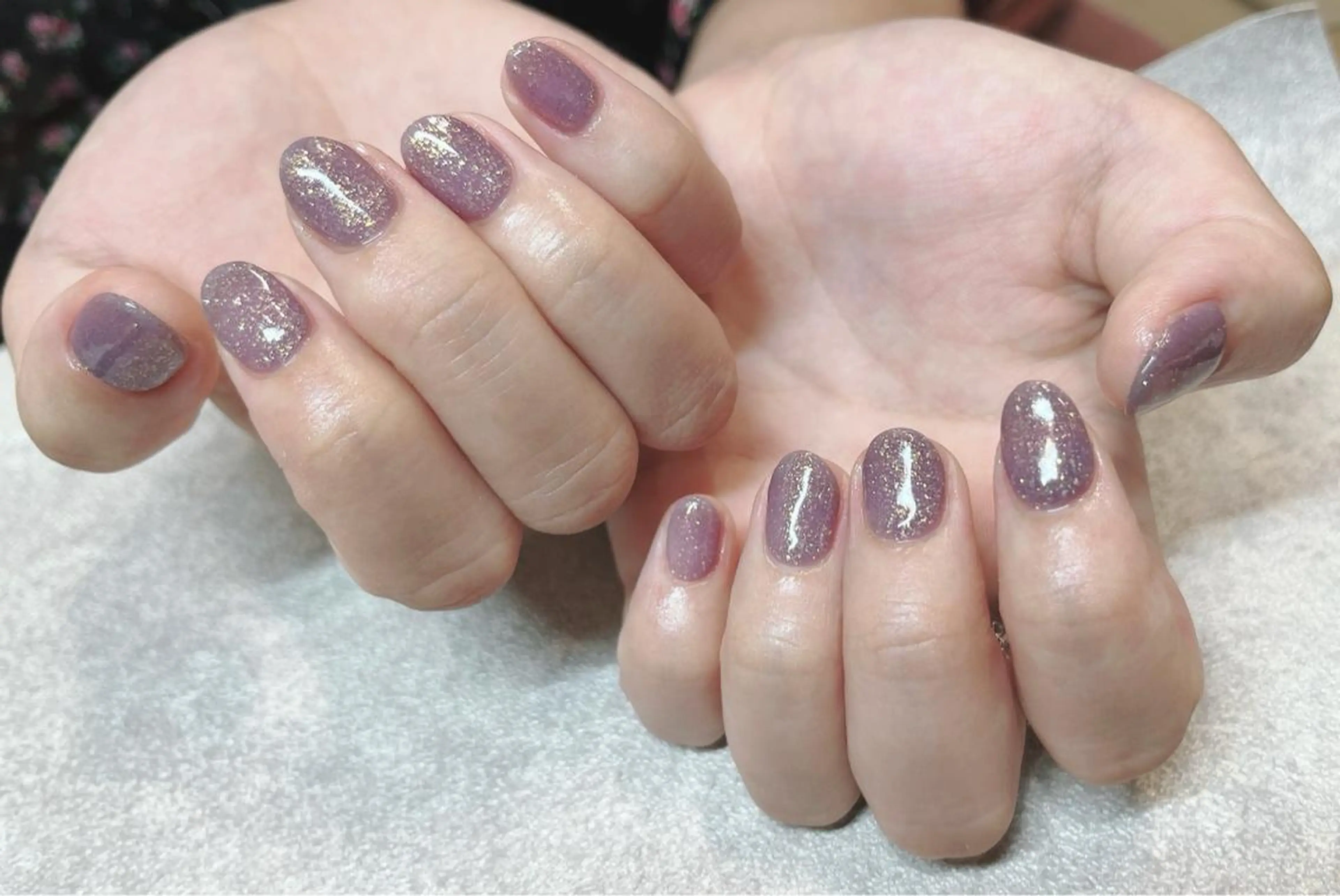 ネイル belalua nail&eyeのマツエク・マツパデザイン