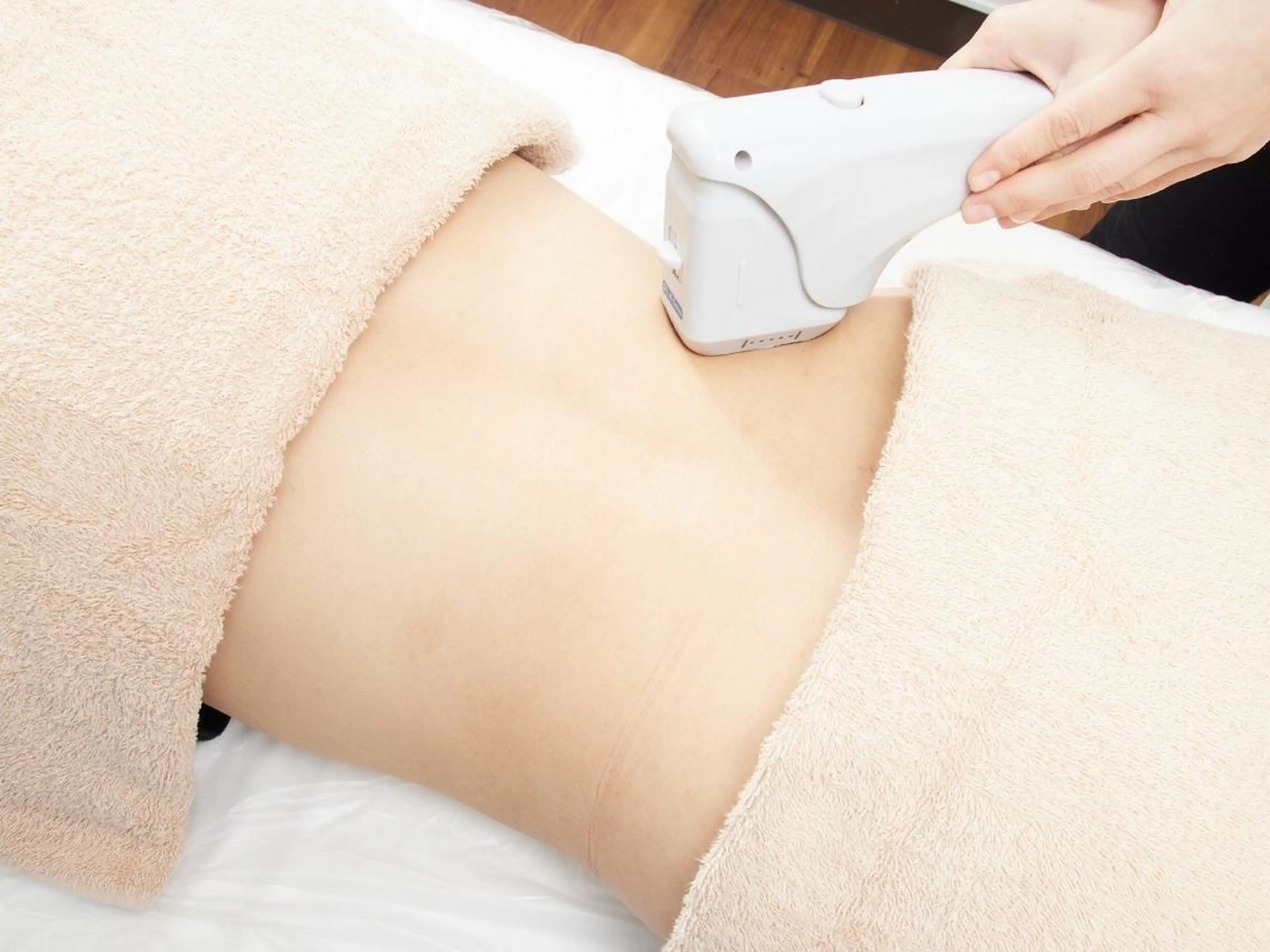 9D焦点式機器専門店 Desafio柴田のエステ・リラクイメージ