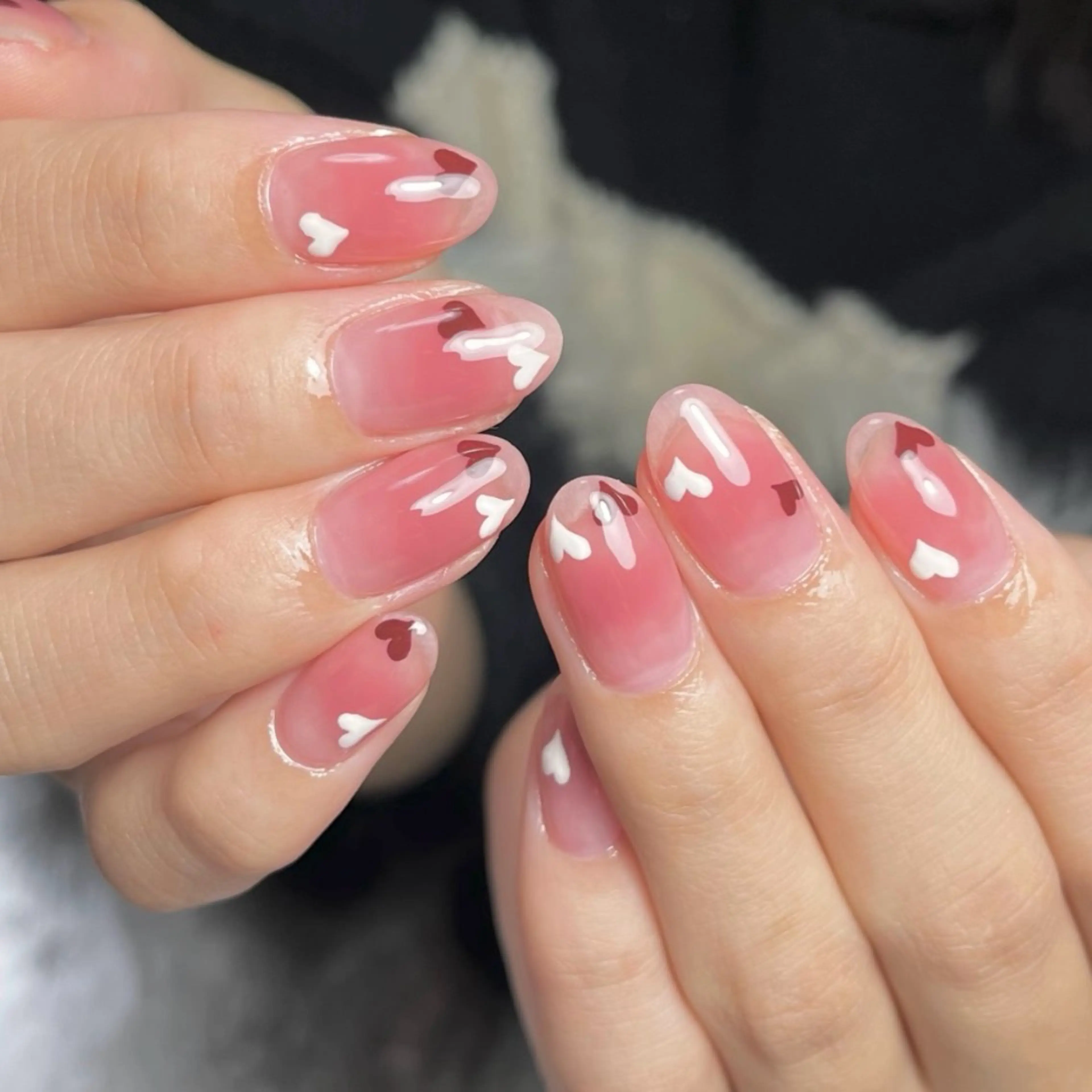 ネイル ハンドネイル janma.nail ✳︎akiのネイルデザイン
