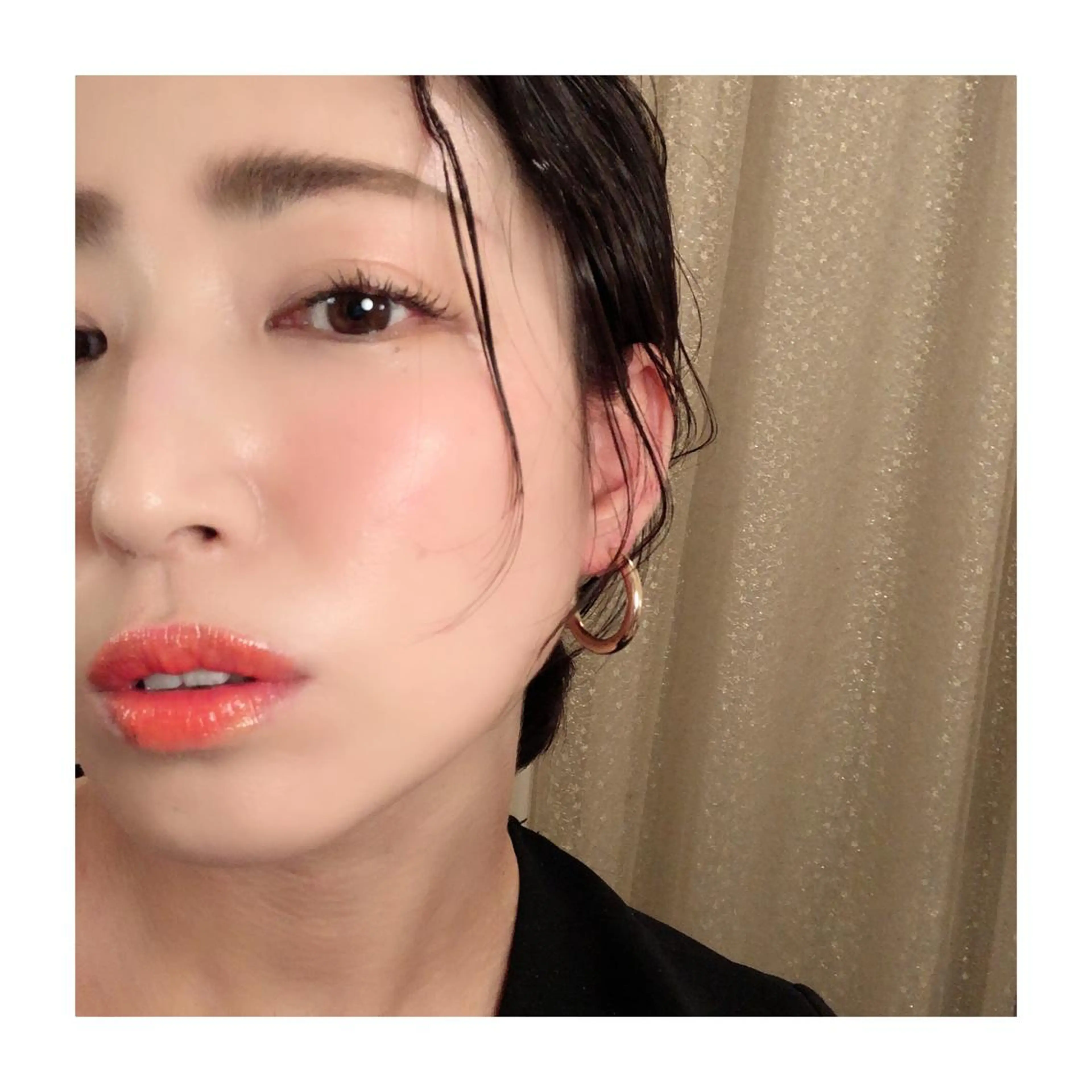 セミロング マツエク・マツパ moi所属・パーソナルメイク 川上有紀のその他イメージ