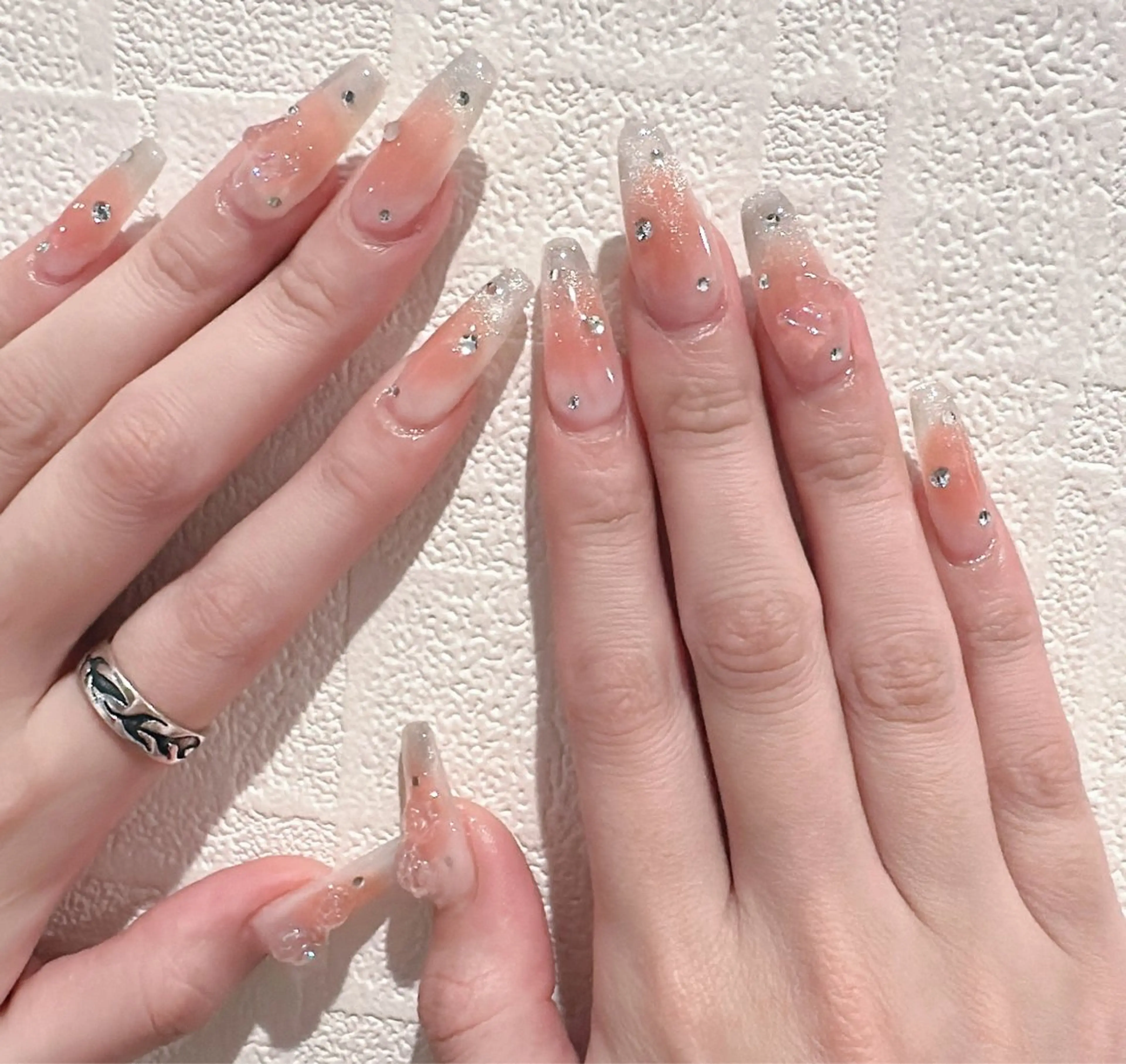 ネイル ハンドネイル D-BEAUTY Nailsalonのネイルデザイン