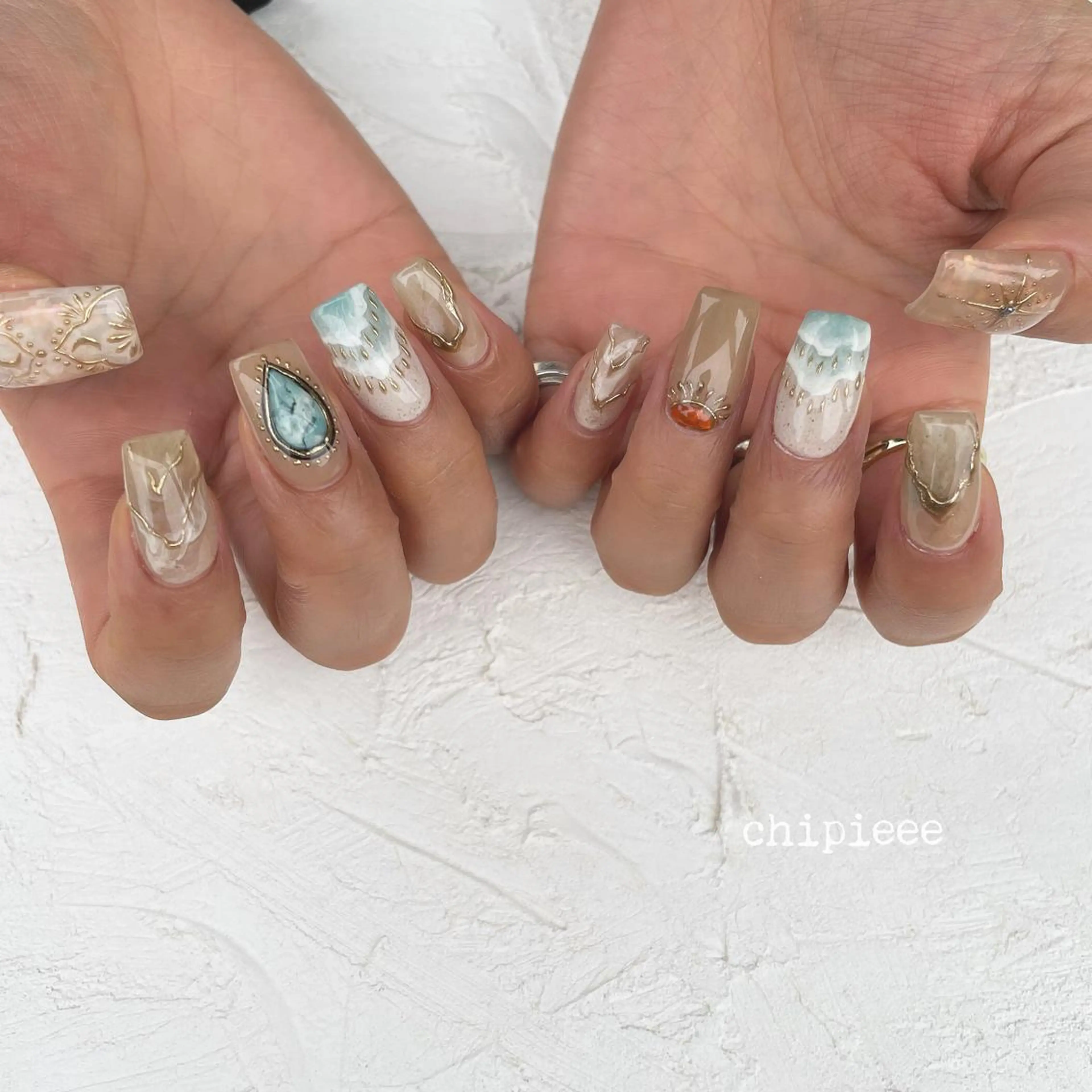 ネイル ハンドネイル HiMe .のその他イメージ