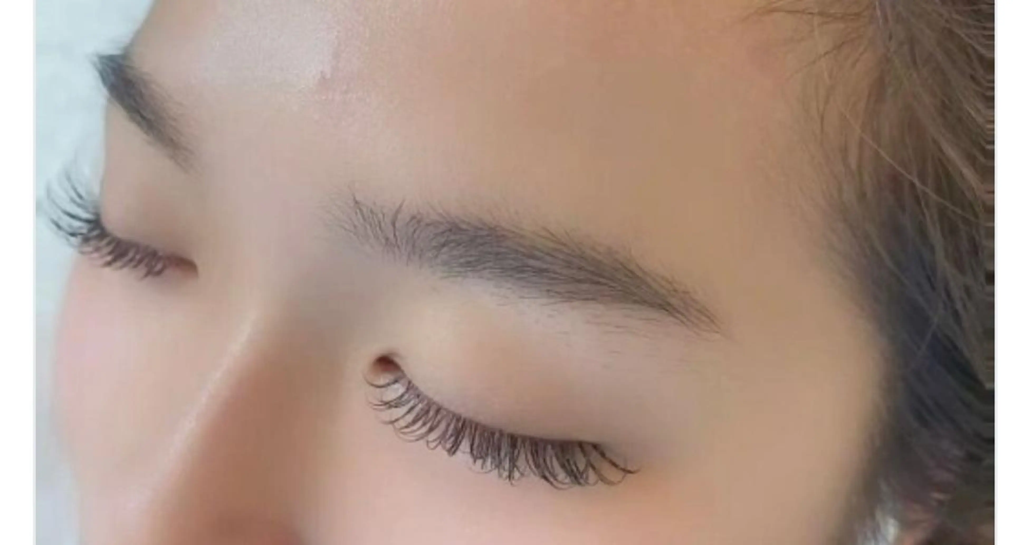 マツエク・マツパ 🌹ブリランテ🌹 大人気店のマツエク・マツパデザイン