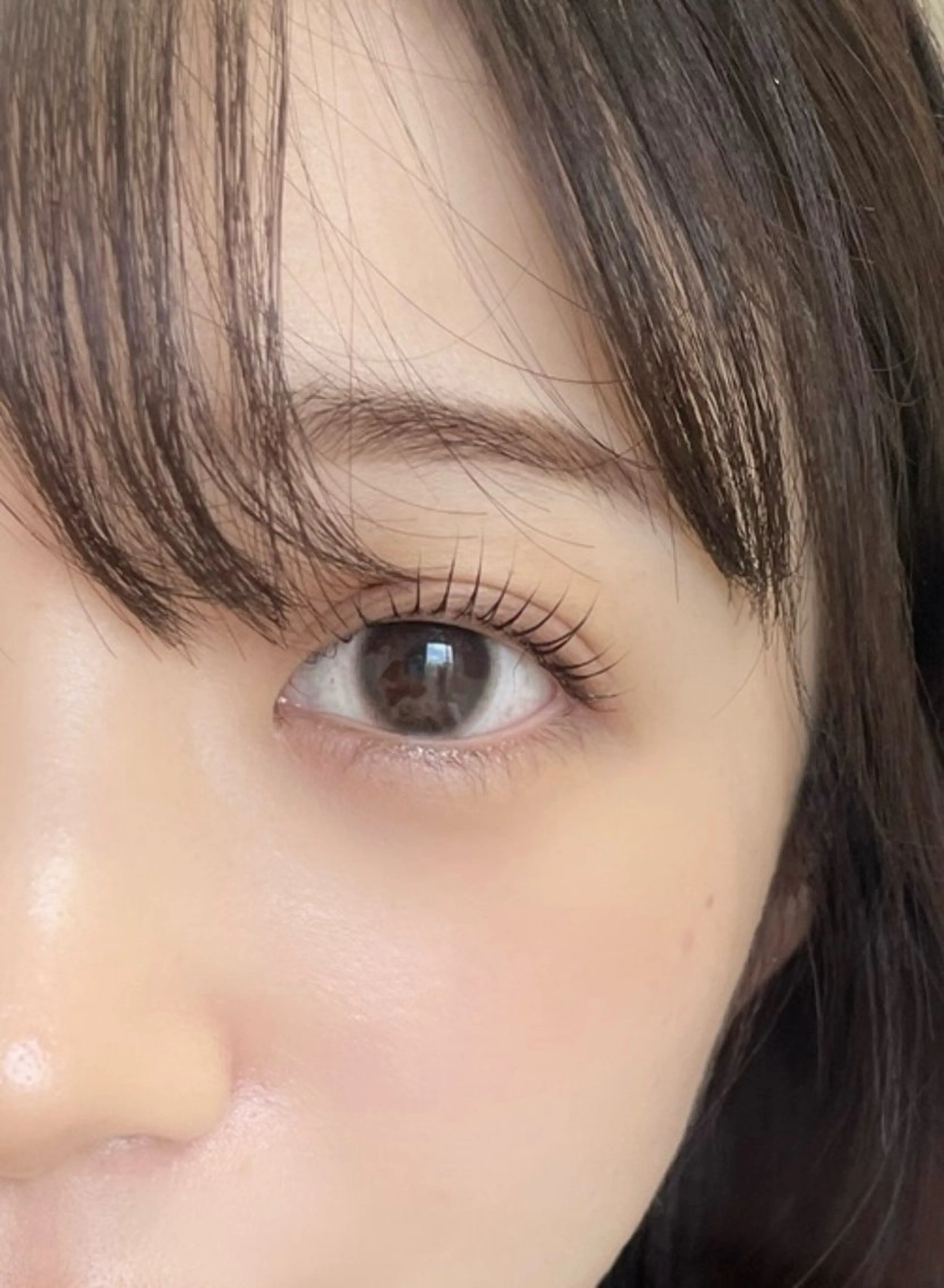 マツエク・マツパ マツパ 代官山 Asuka🤍🫧のマツエク・マツパデザイン