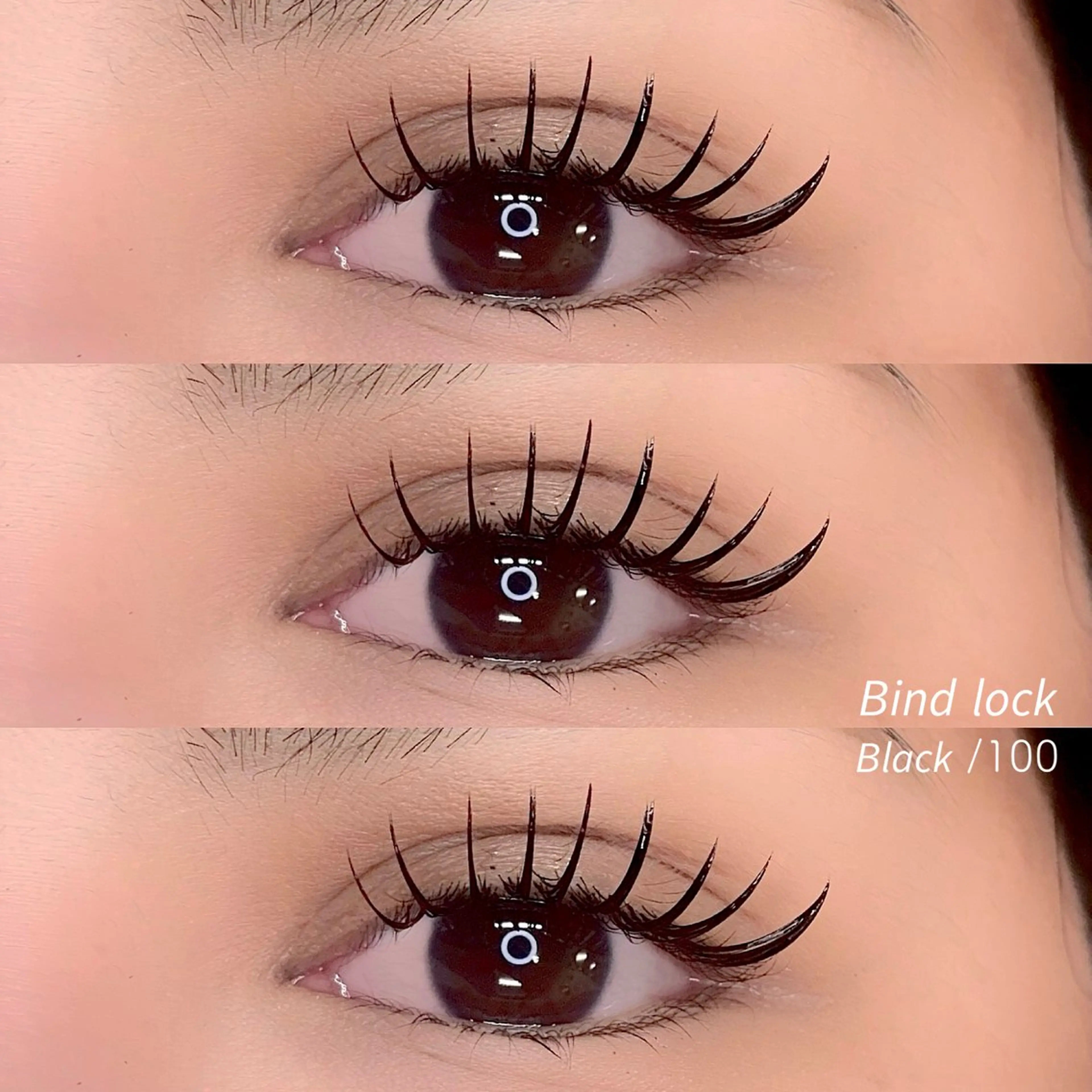 マツエク・マツパ マツエク 𝘮 𝘢 𝘰 .のマツエク・マツパデザイン