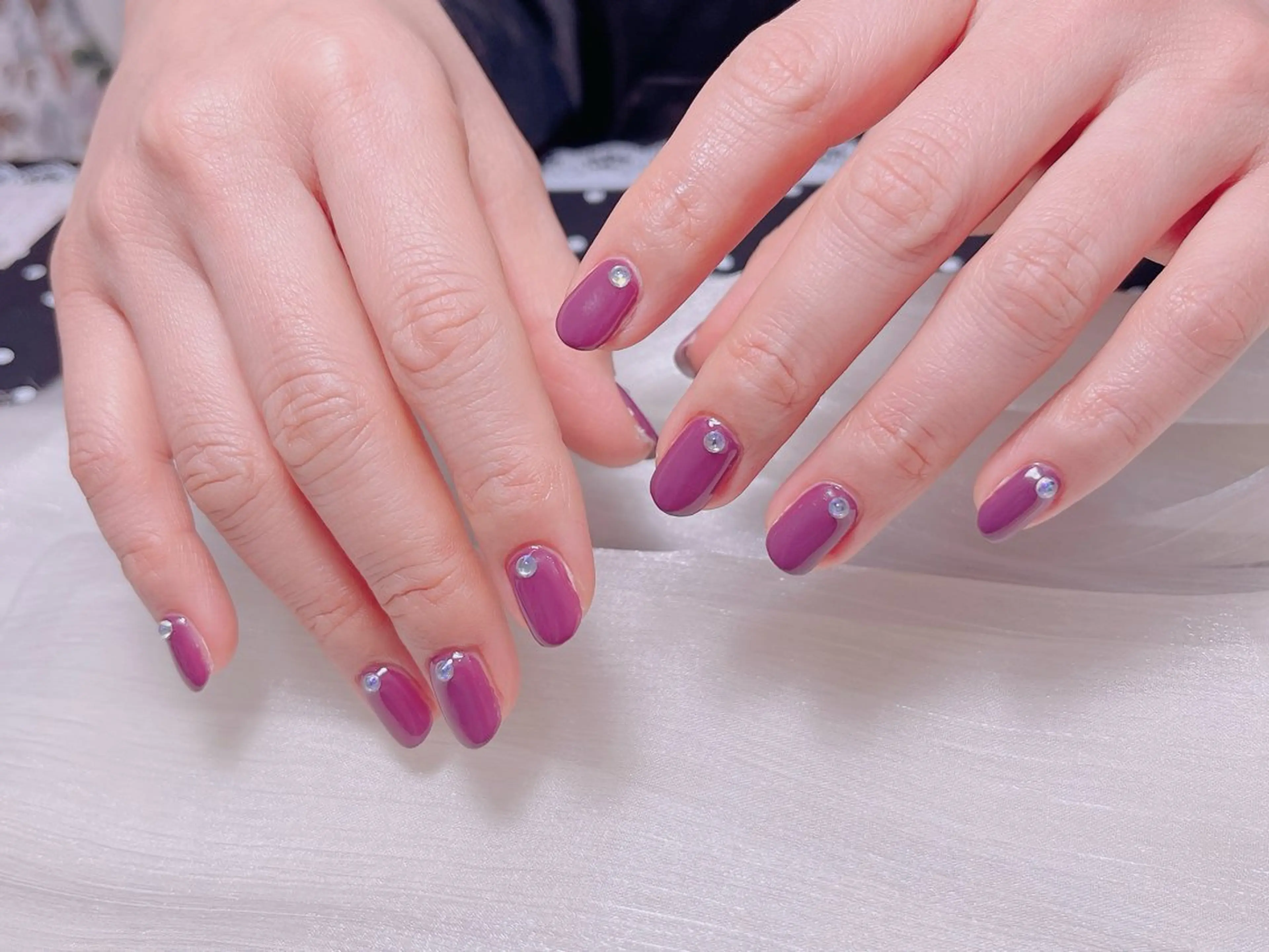 ネイル ハンドネイル KARI ネイルサロンのネイルデザイン