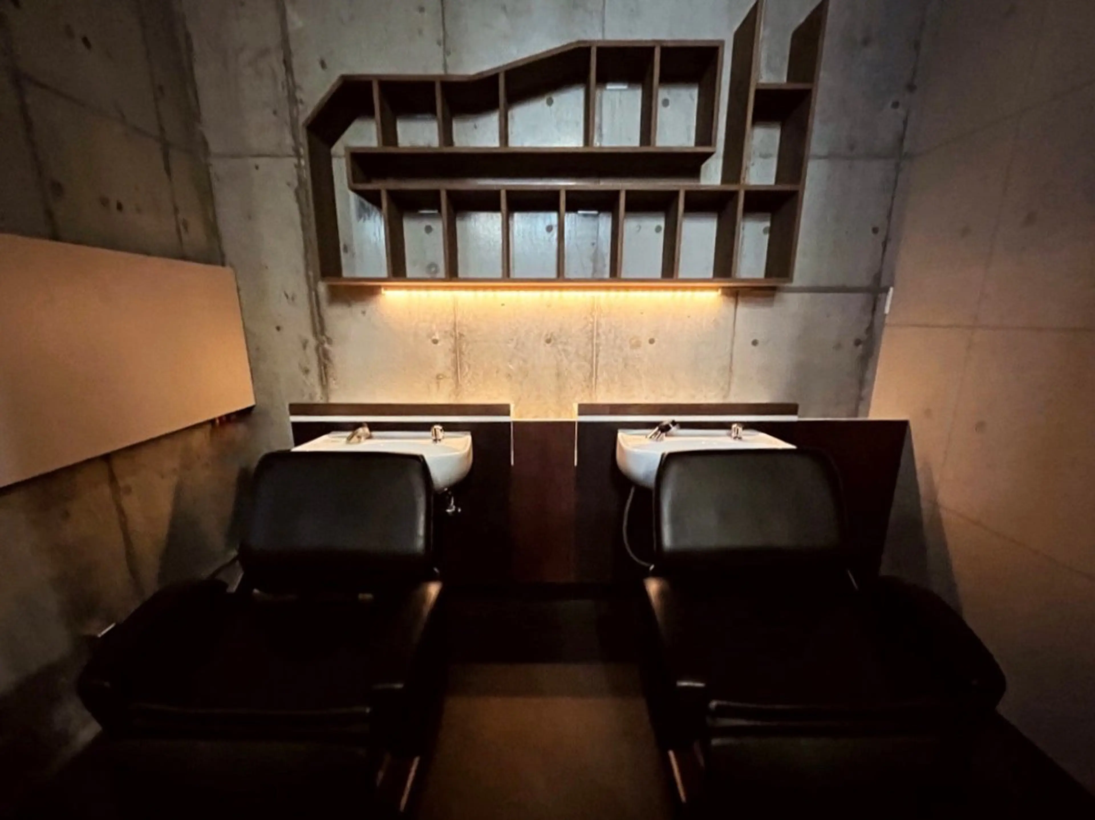 ロング カラー Maison de Day&Night所属・Day&Night kanaのヘアスタイル