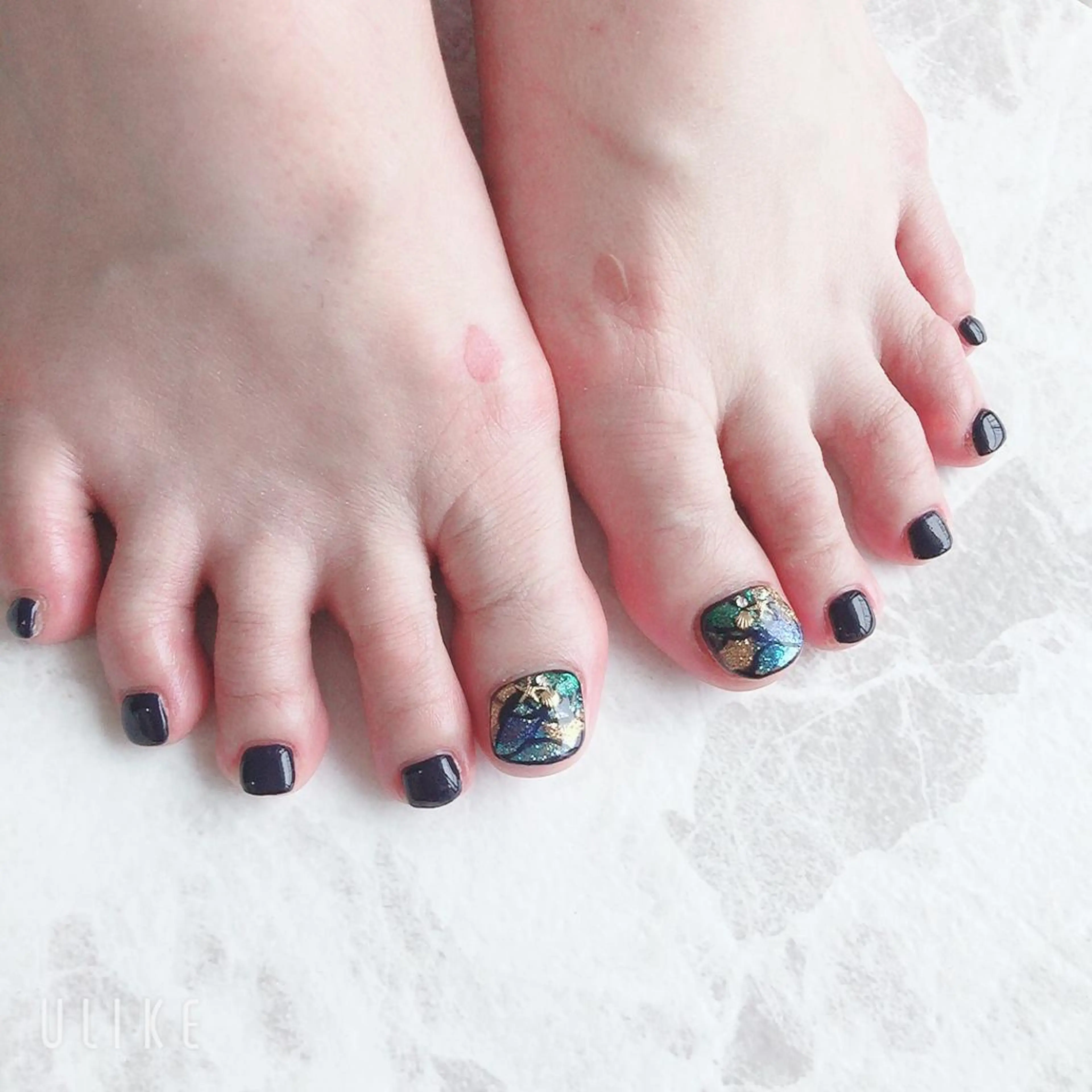 ネイル Verest 西荻窪のネイルデザイン