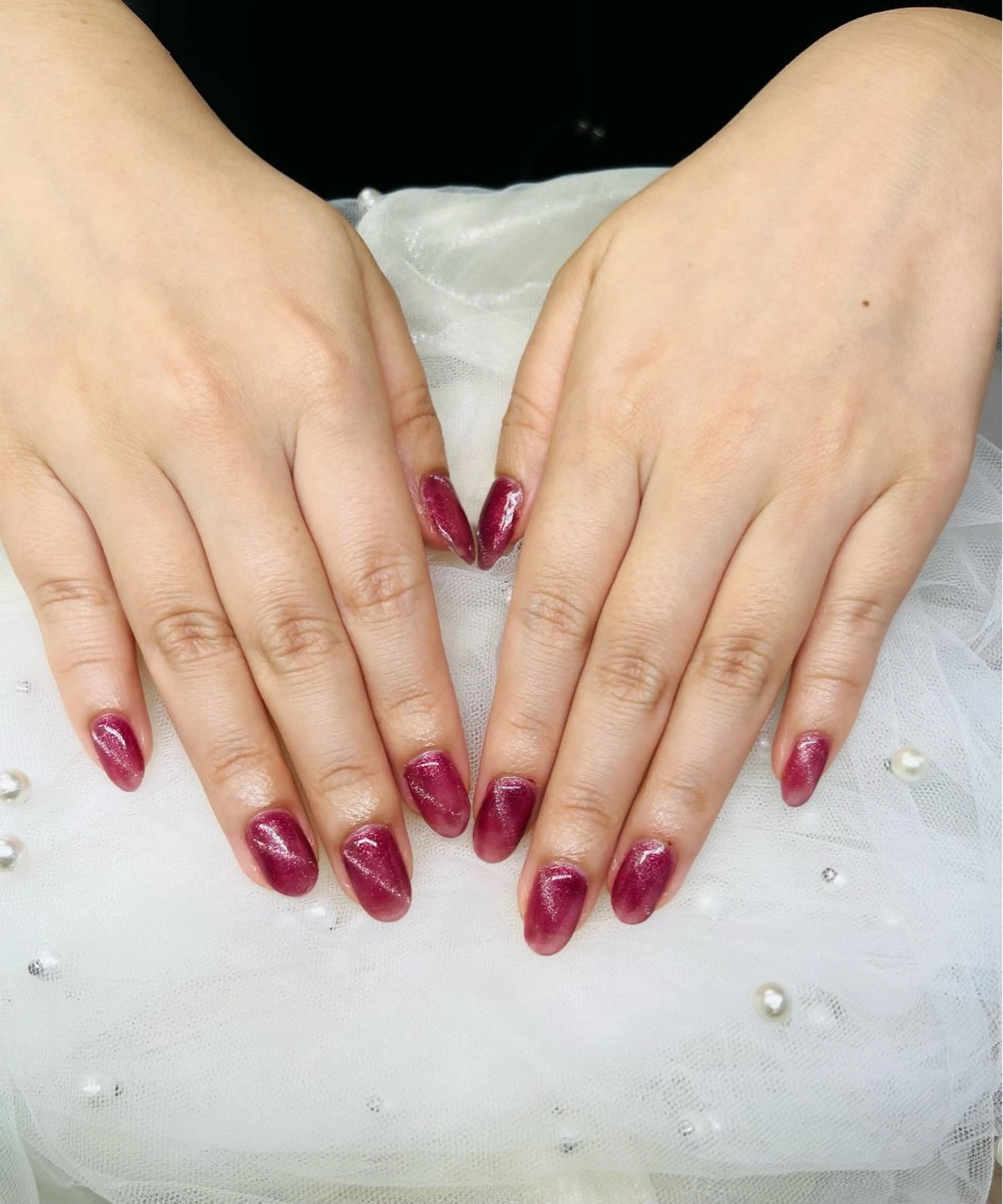 ネイル NiNa ビューティーサロン所属・Ni Naのネイルデザイン