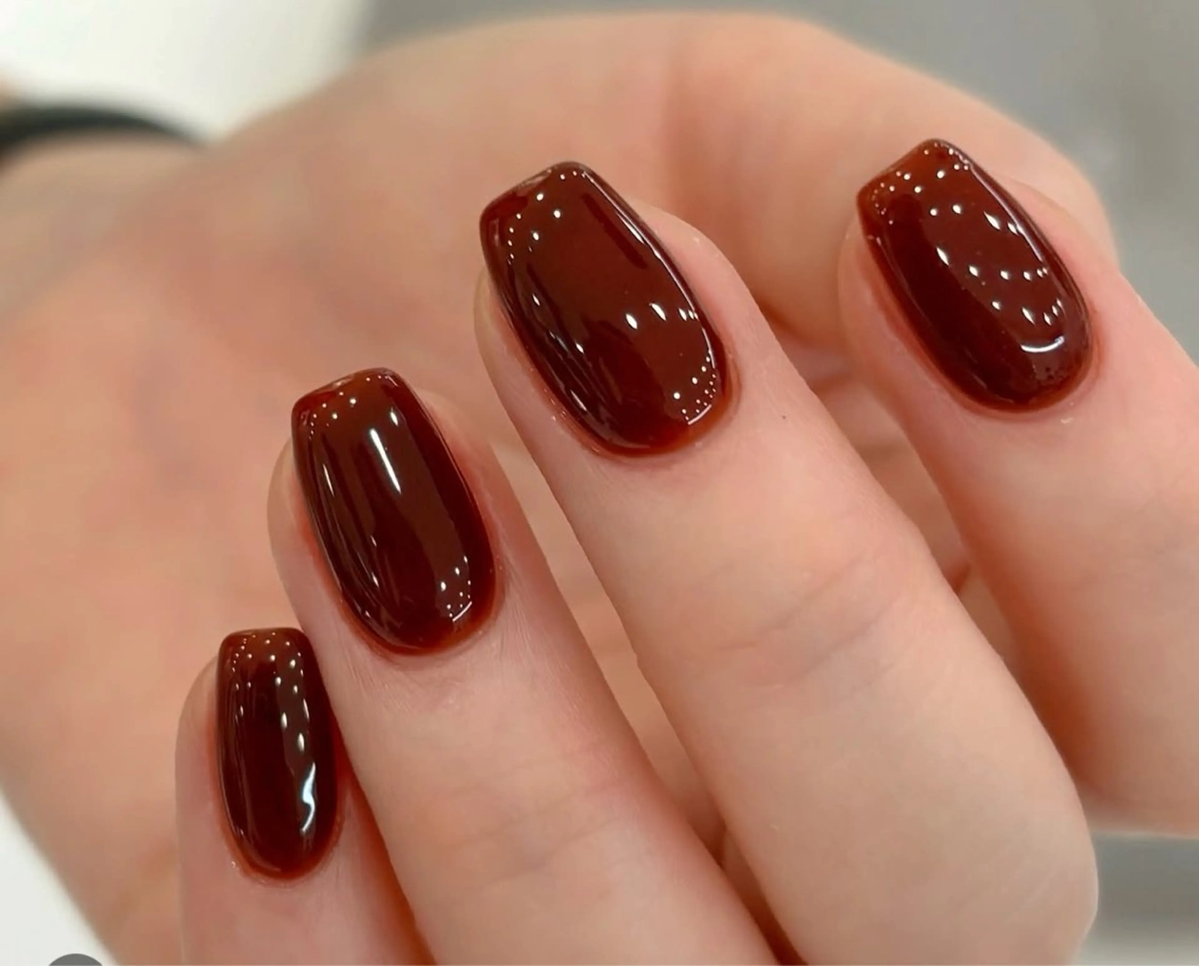 ネイル sora ❄️のネイルデザイン