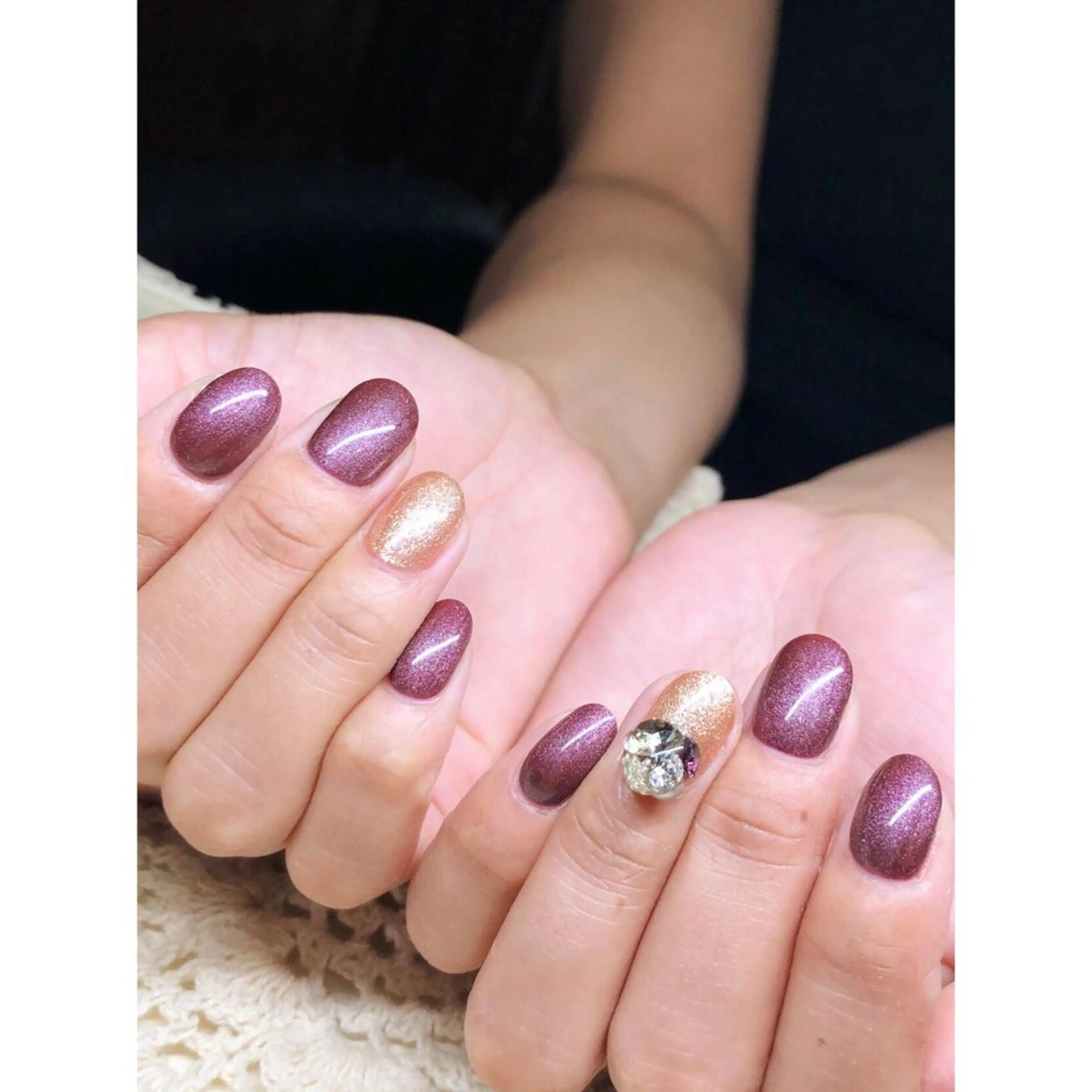 ネイル ハンドネイル 古屋 勢子のその他イメージ