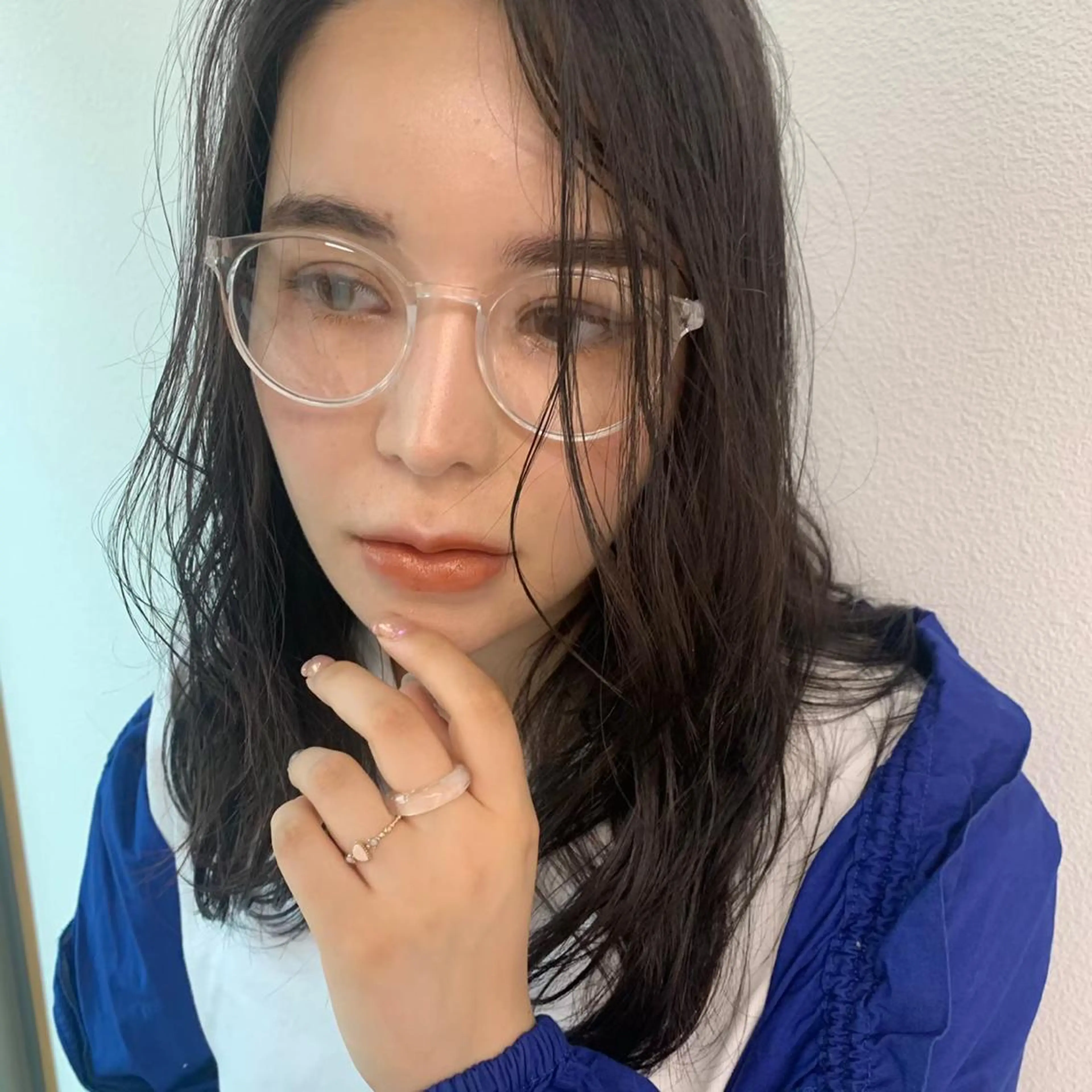 マツエク・マツパ アイブロウ Lowen 京都市役所前のマツエク・マツパデザイン