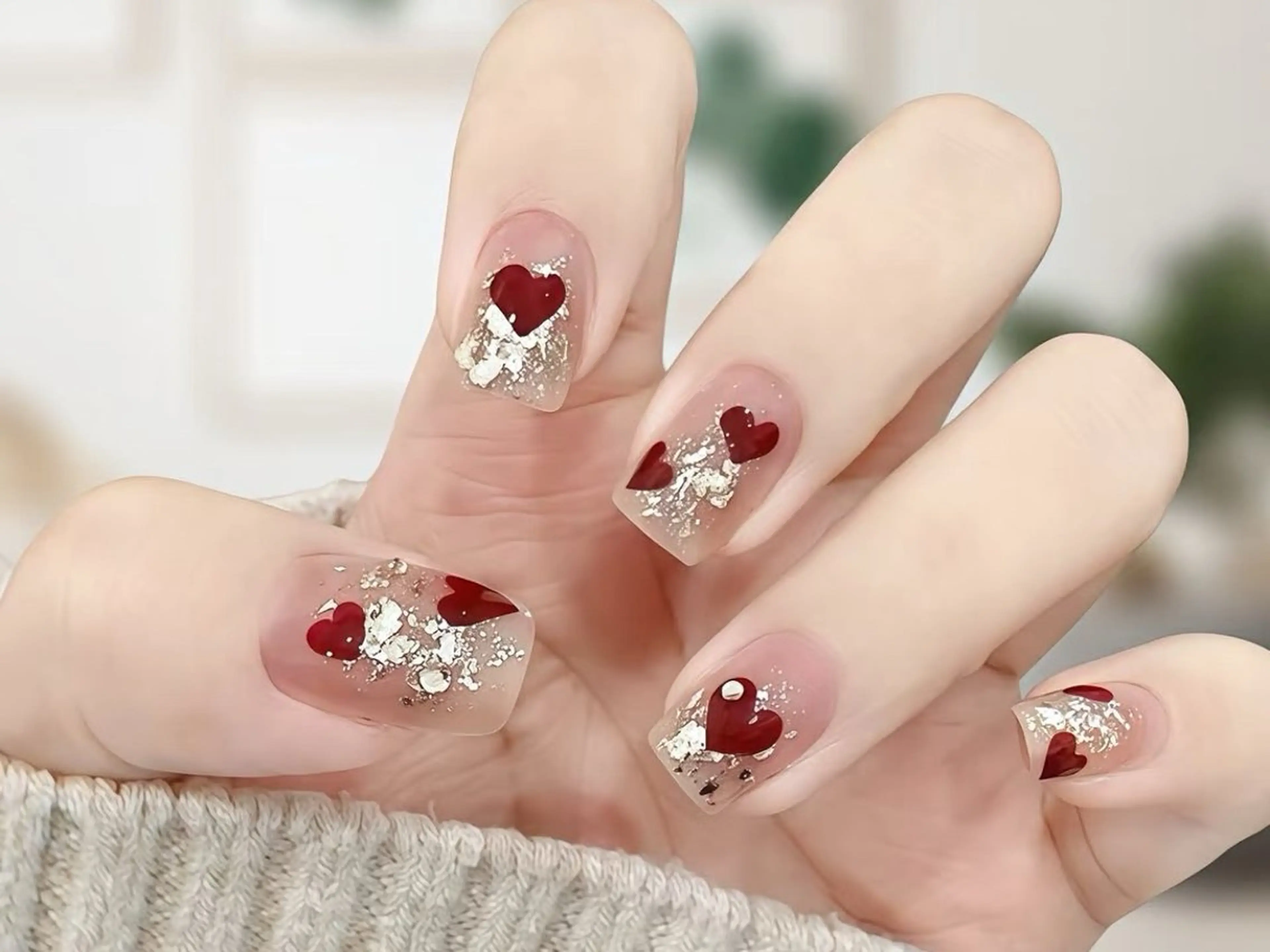 ネイル LumiereNailsalon所属・Lumiere Nailsalonのネイルデザイン