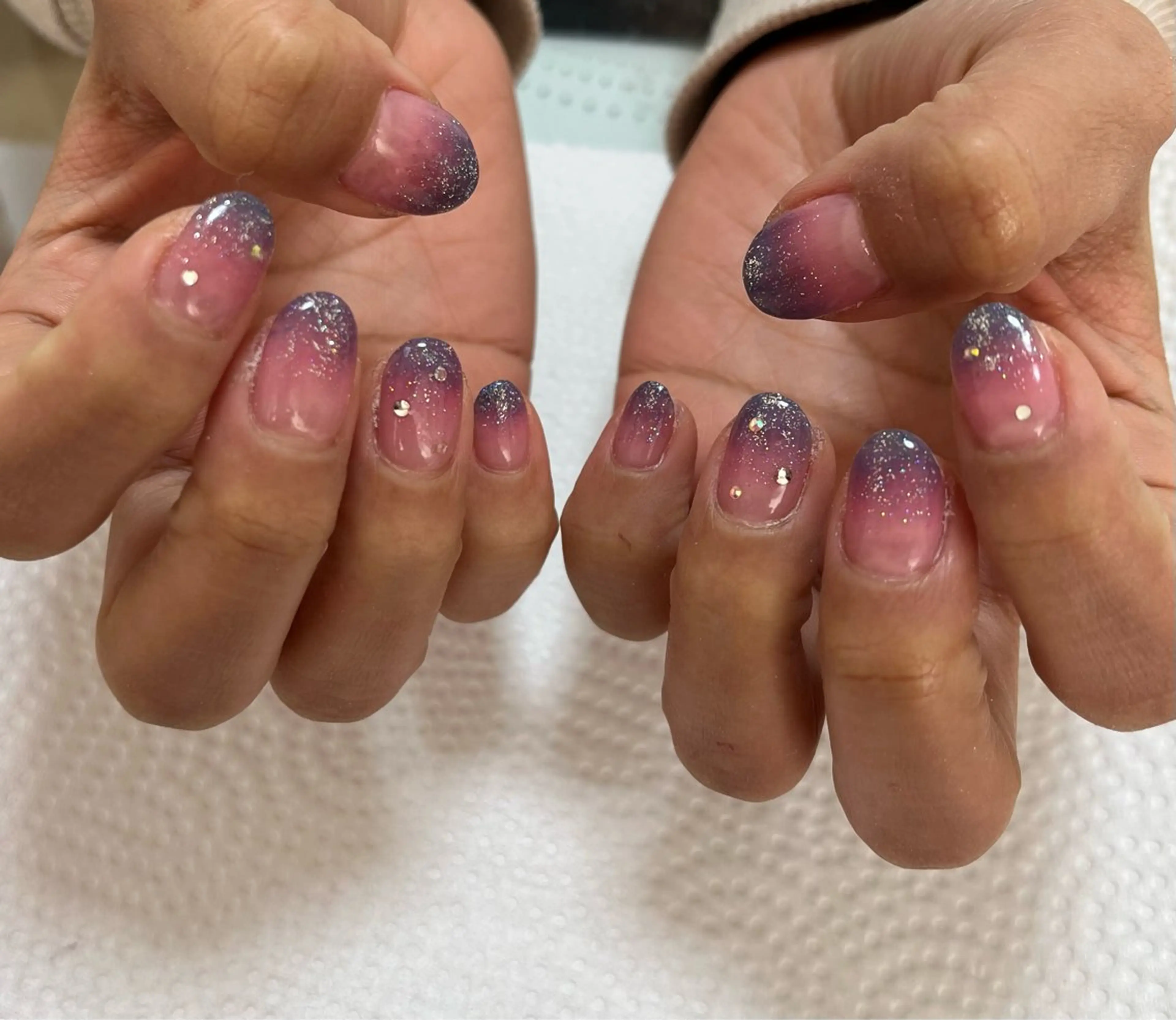 ネイル nail  M&T所属・nail M&Tのネイルデザイン