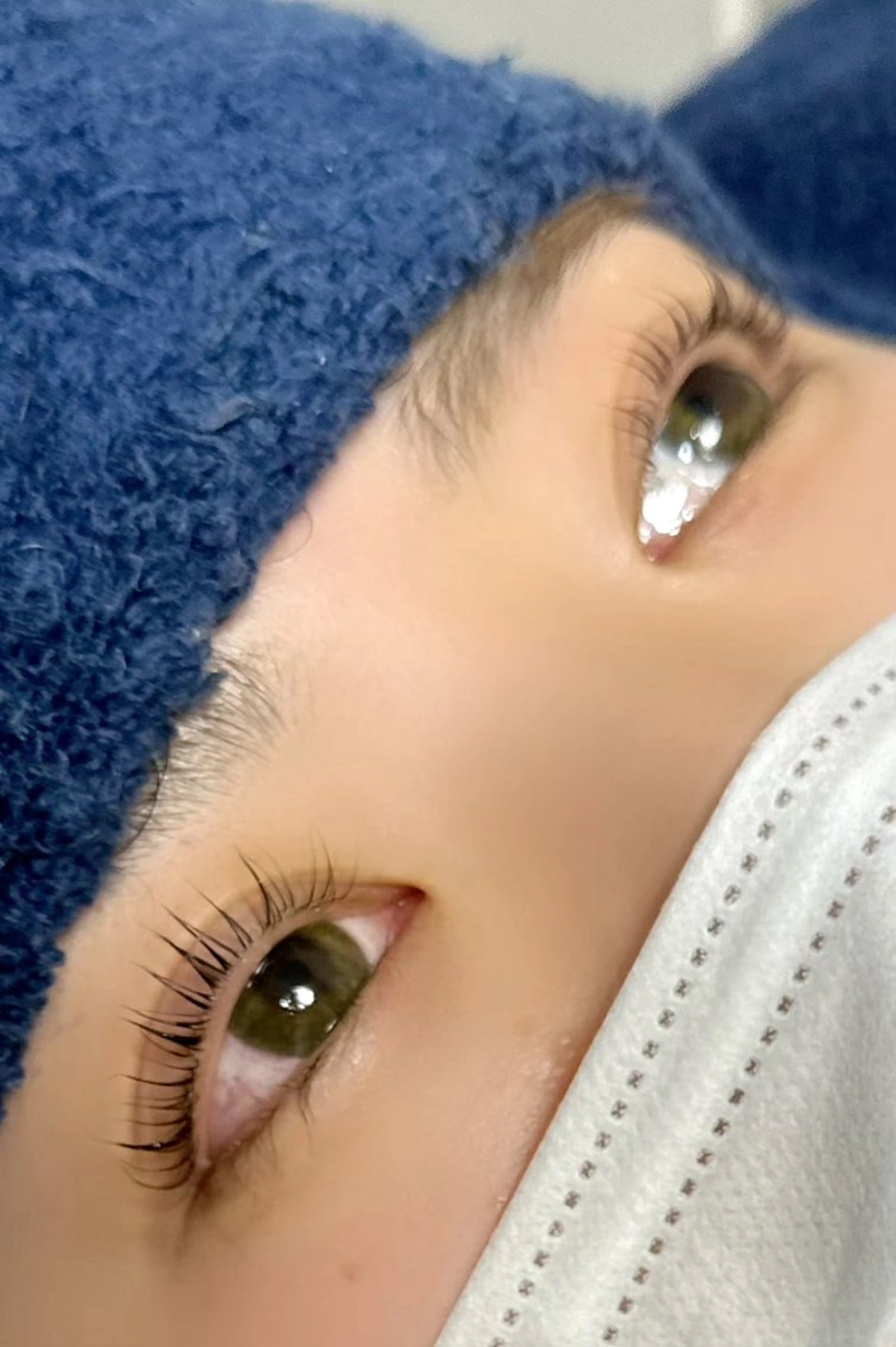 マツエク・マツパ マツパ aoyama rukaのマツエク・マツパデザイン