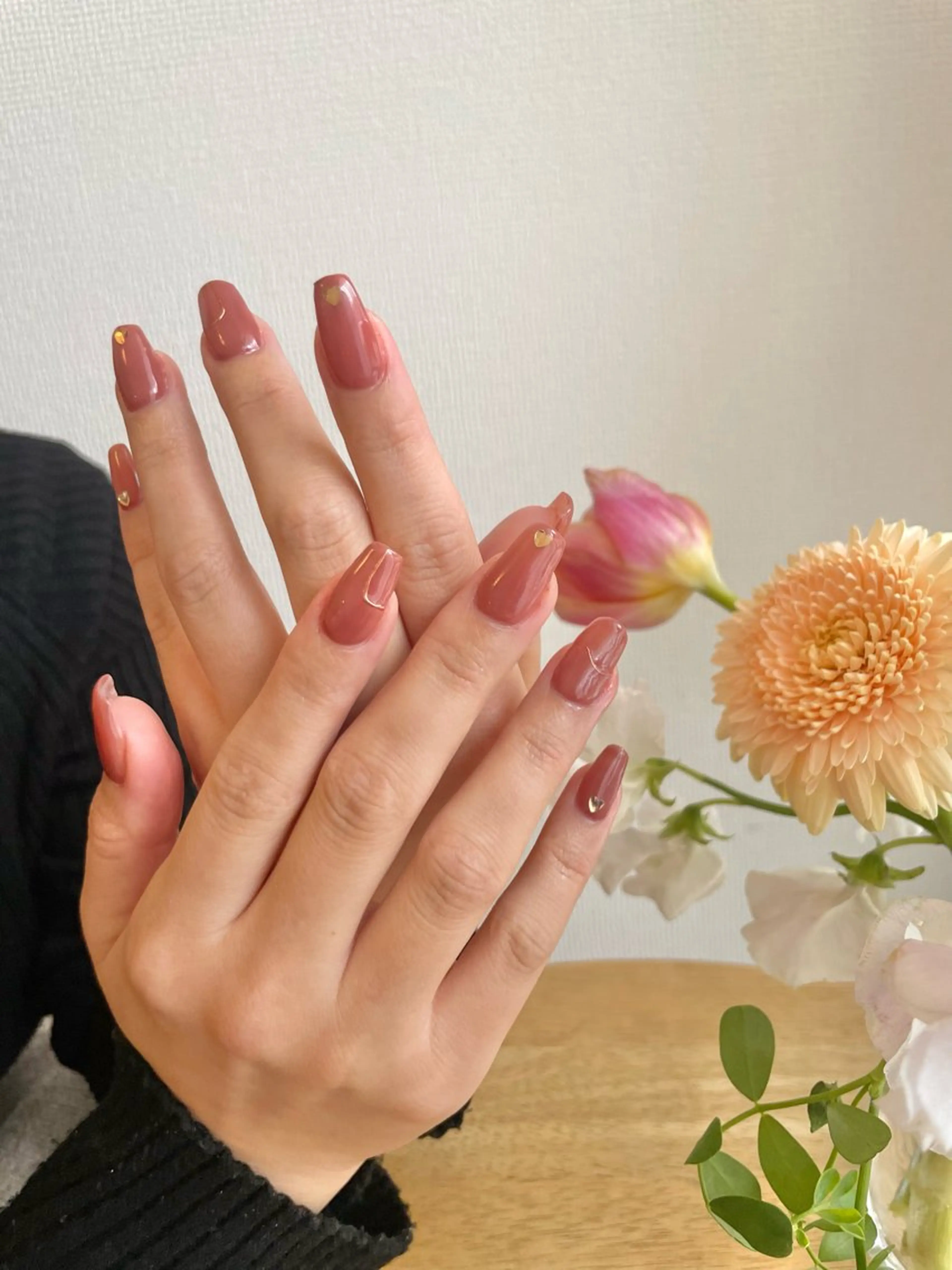 ネイル co_ nailのネイルデザイン