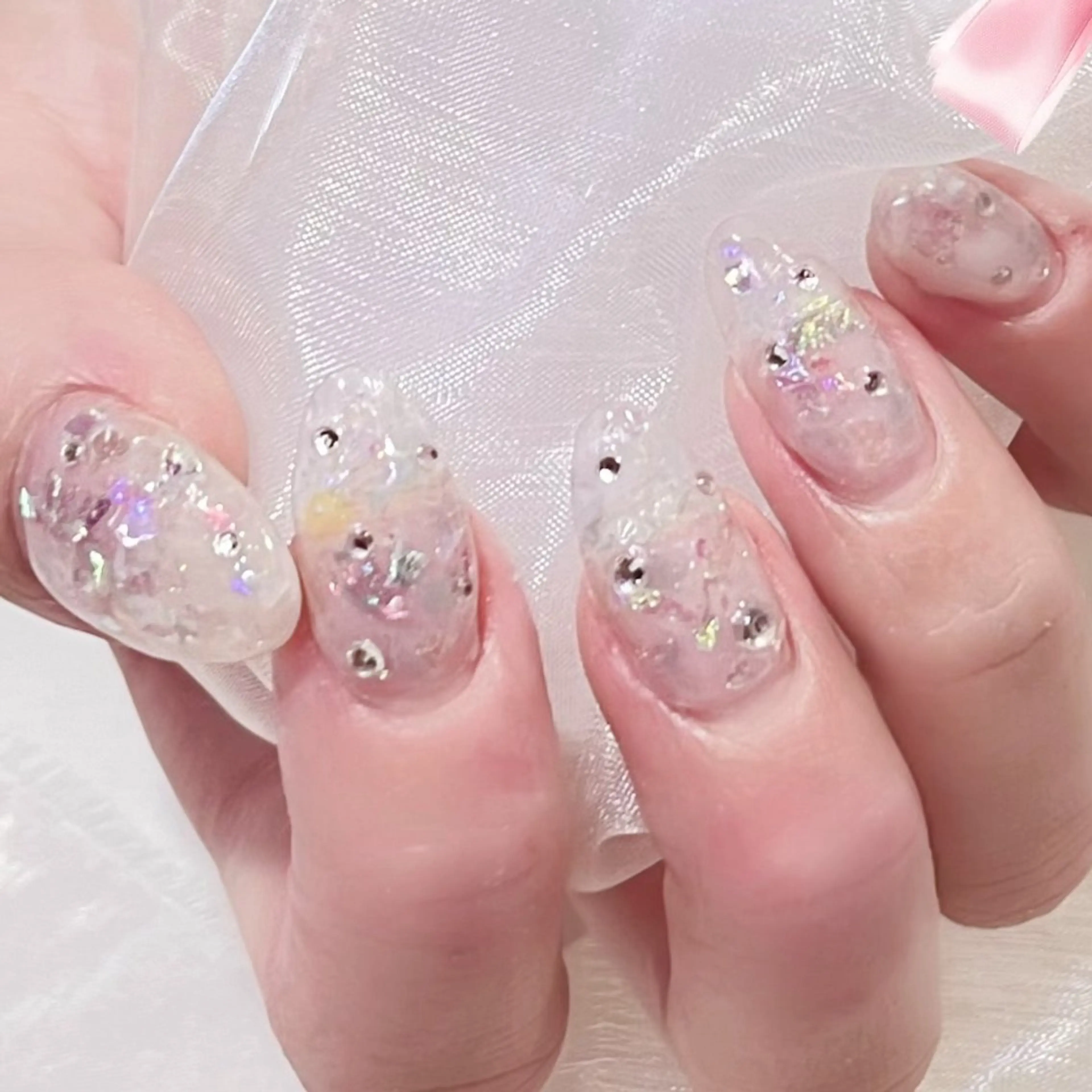 持ち込みデザイン¥8500 オフ込みの写真