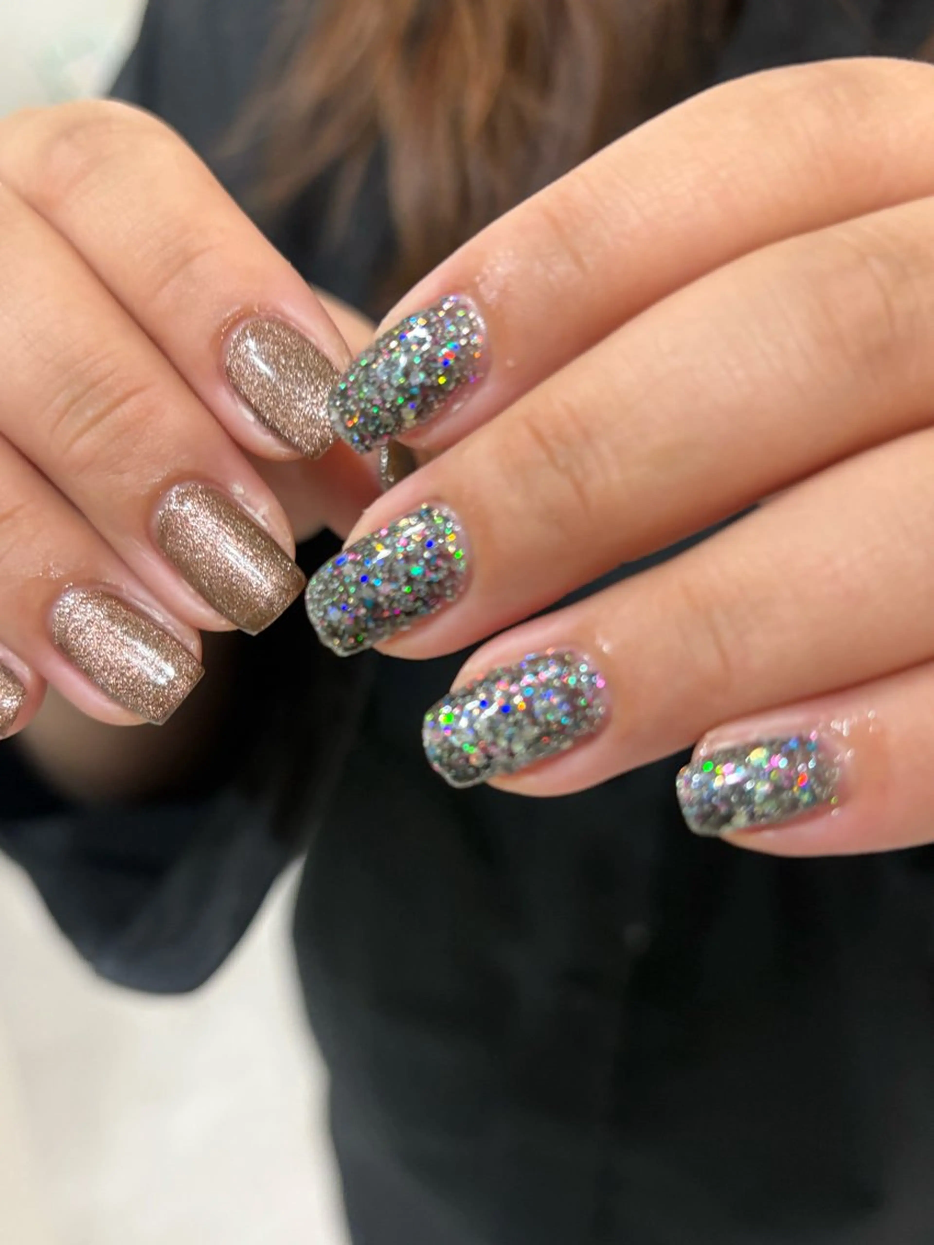 ネイル ハンドネイル share＋honmachi所属・rn__nail ♡のネイルデザイン