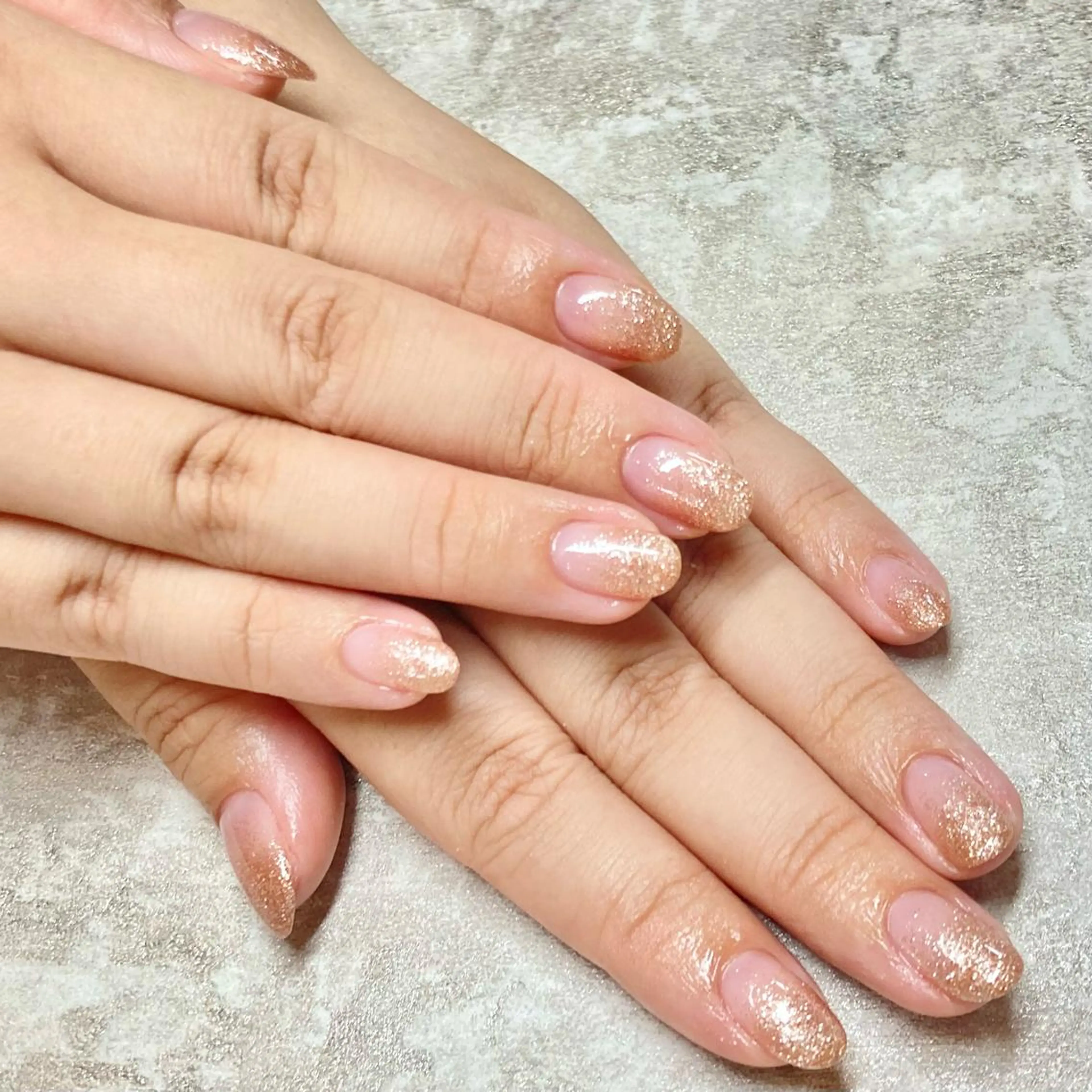 ネイル Nailsalon Renのネイルデザイン
