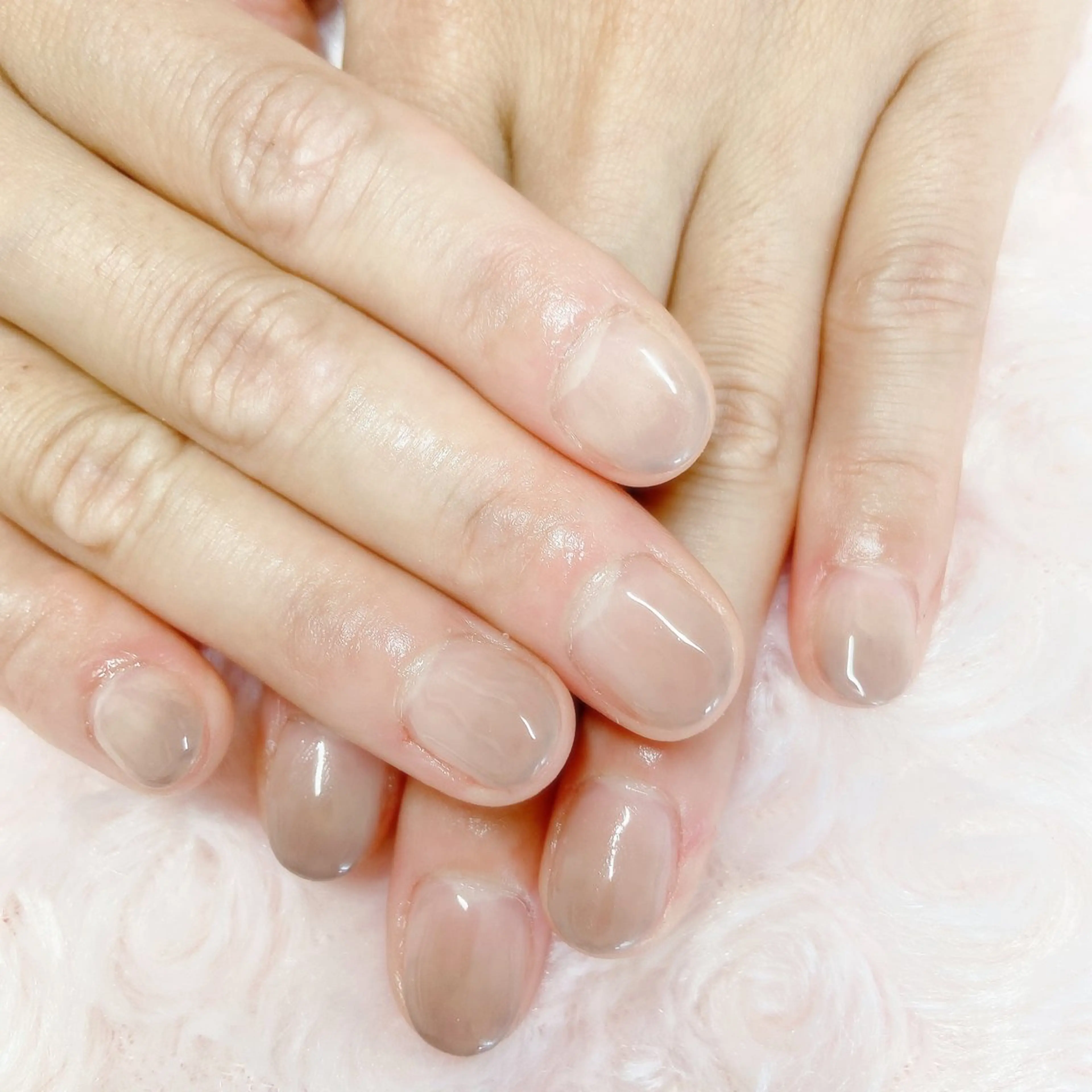 ネイル nail salon Berry所属・前田 りかのネイルデザイン