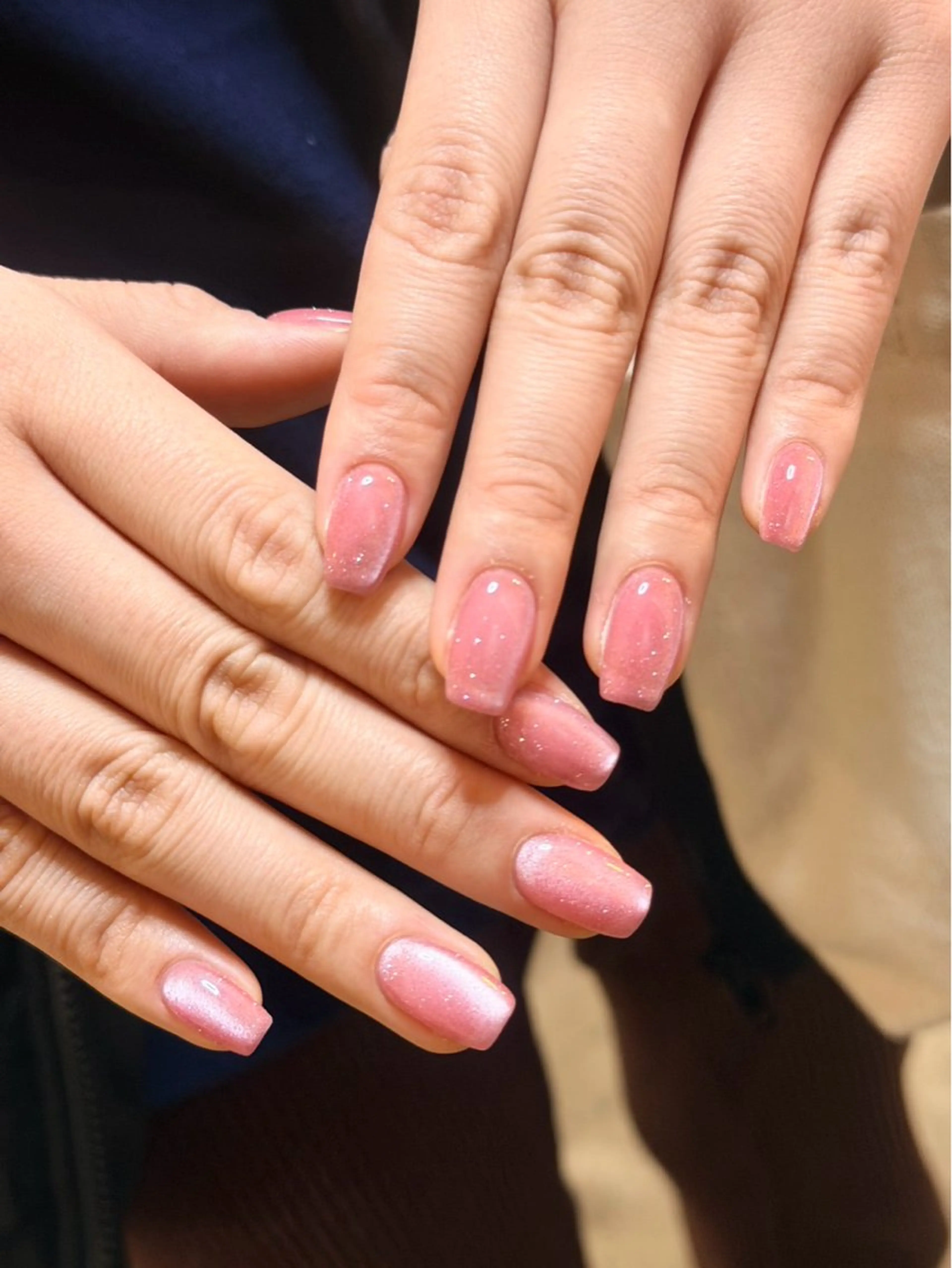 ネイル Eden Enomotoのネイルデザイン