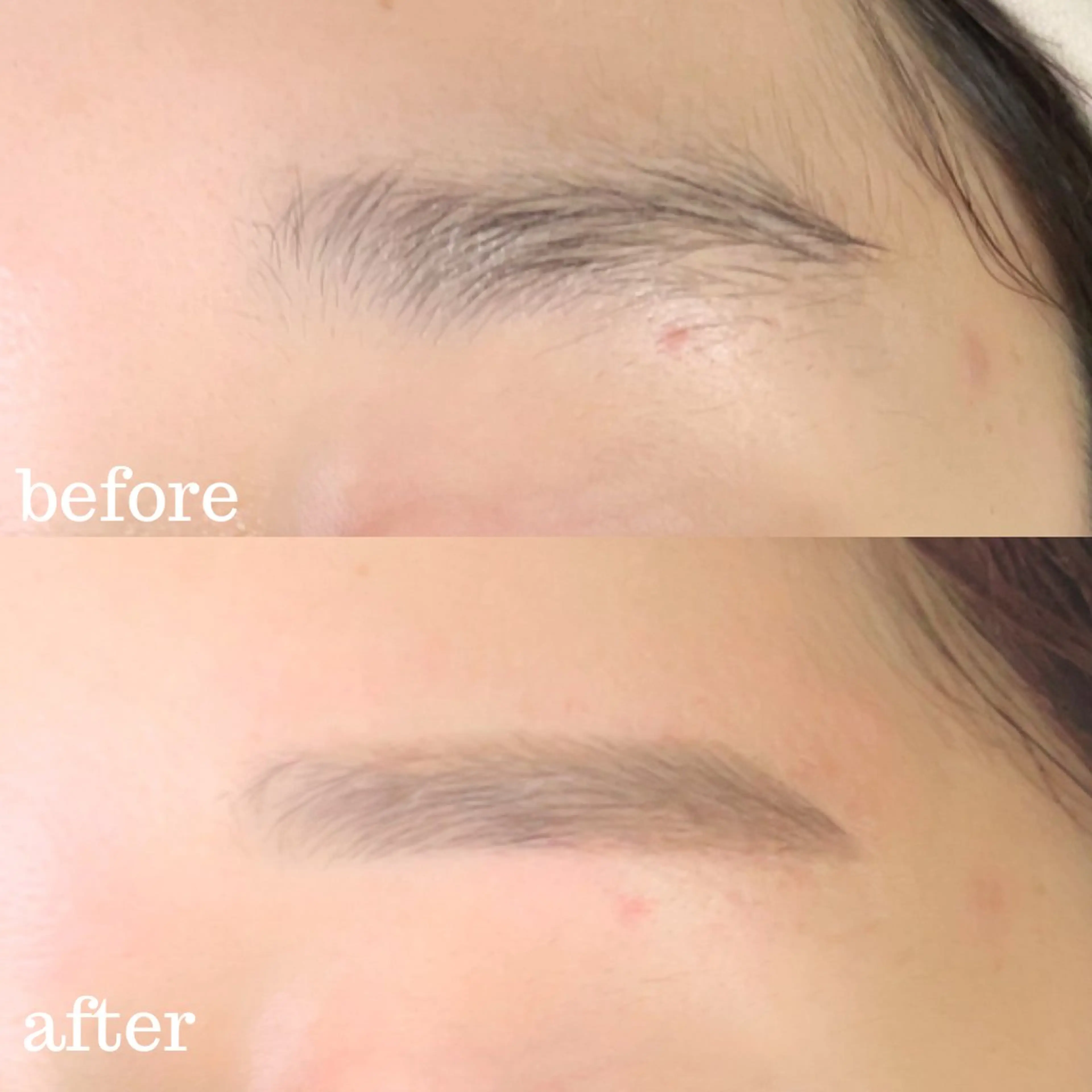 アイブロウ bright所属・eyelash brightのマツエク・マツパデザイン