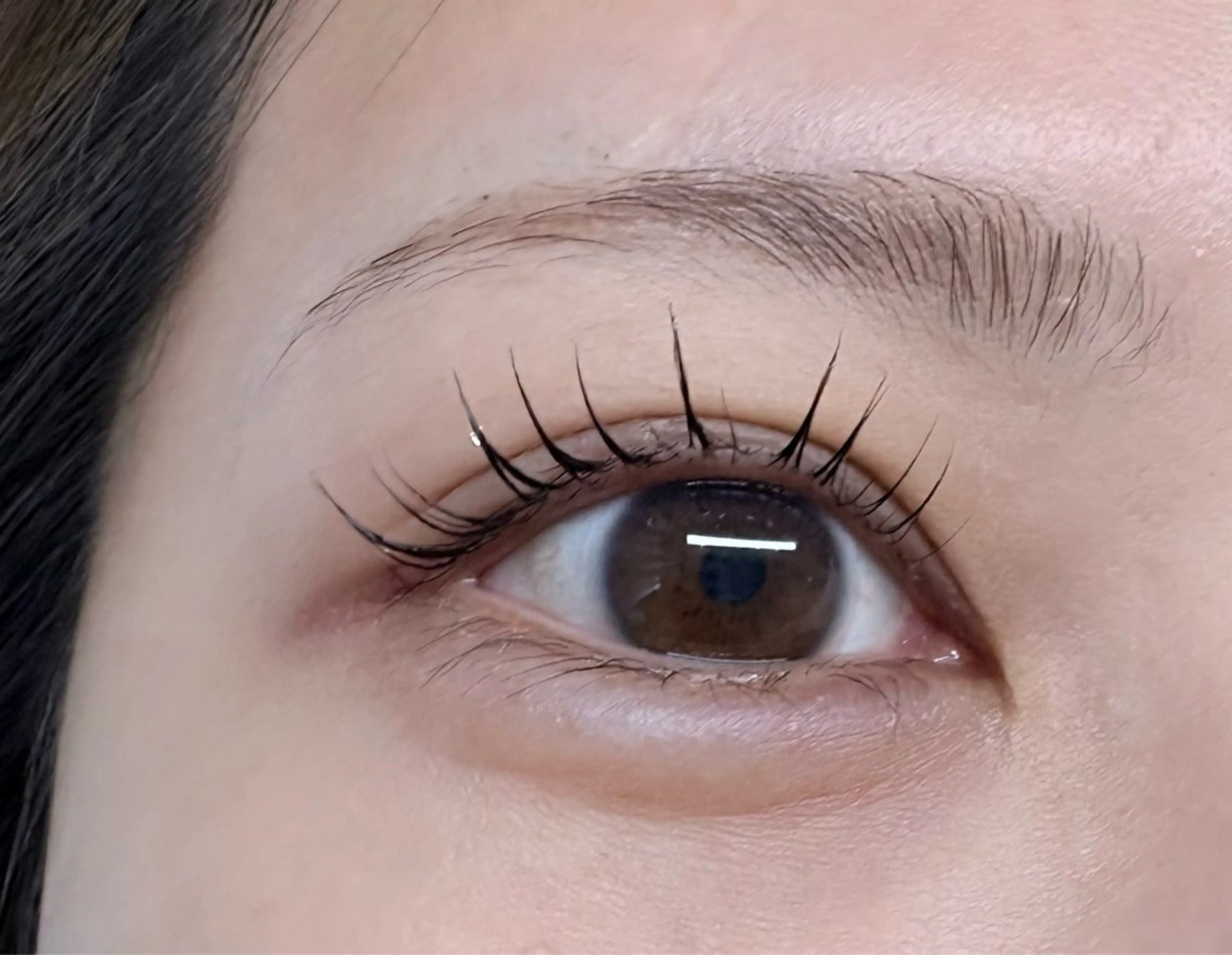 マツエク・マツパ トータルビューティー サロン・Nの眉毛・アイブロウイメージ