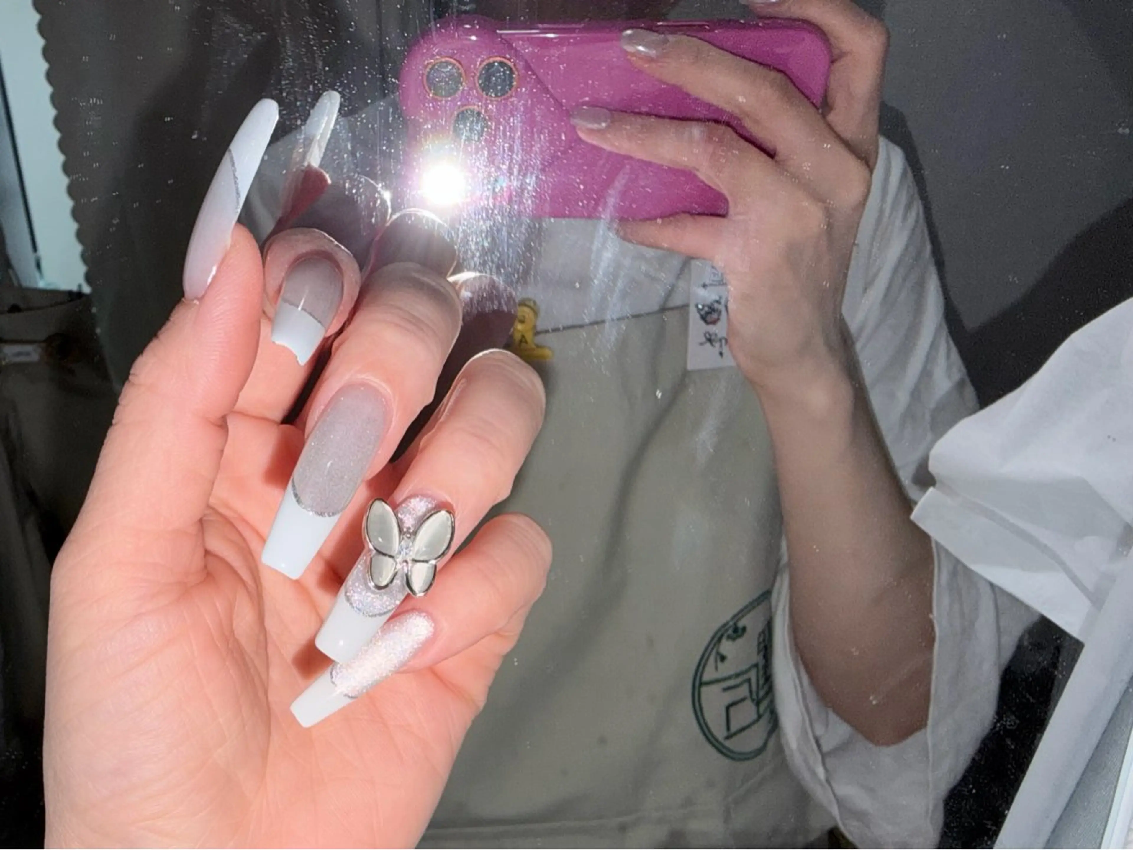 ネイル 閨匠ビューティサロン 銀座店のネイルデザイン