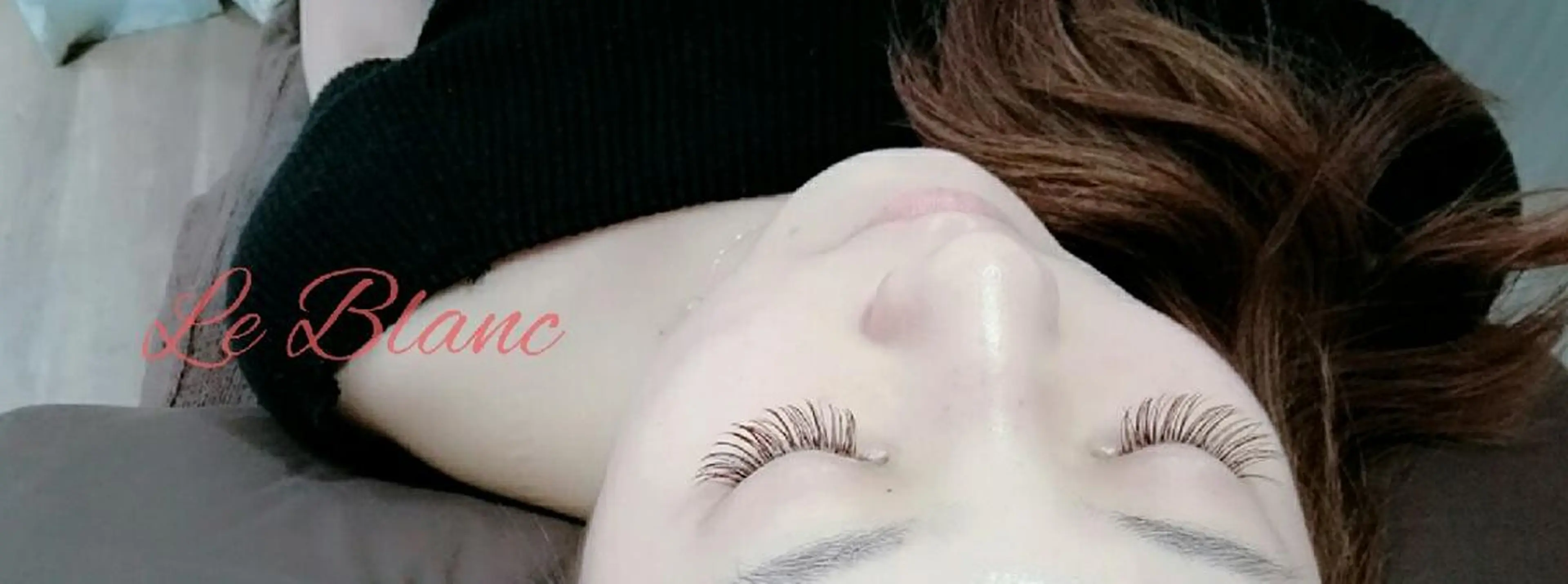 マツエク・マツパ Le Blanc ルブランのエステ・リラクイメージ