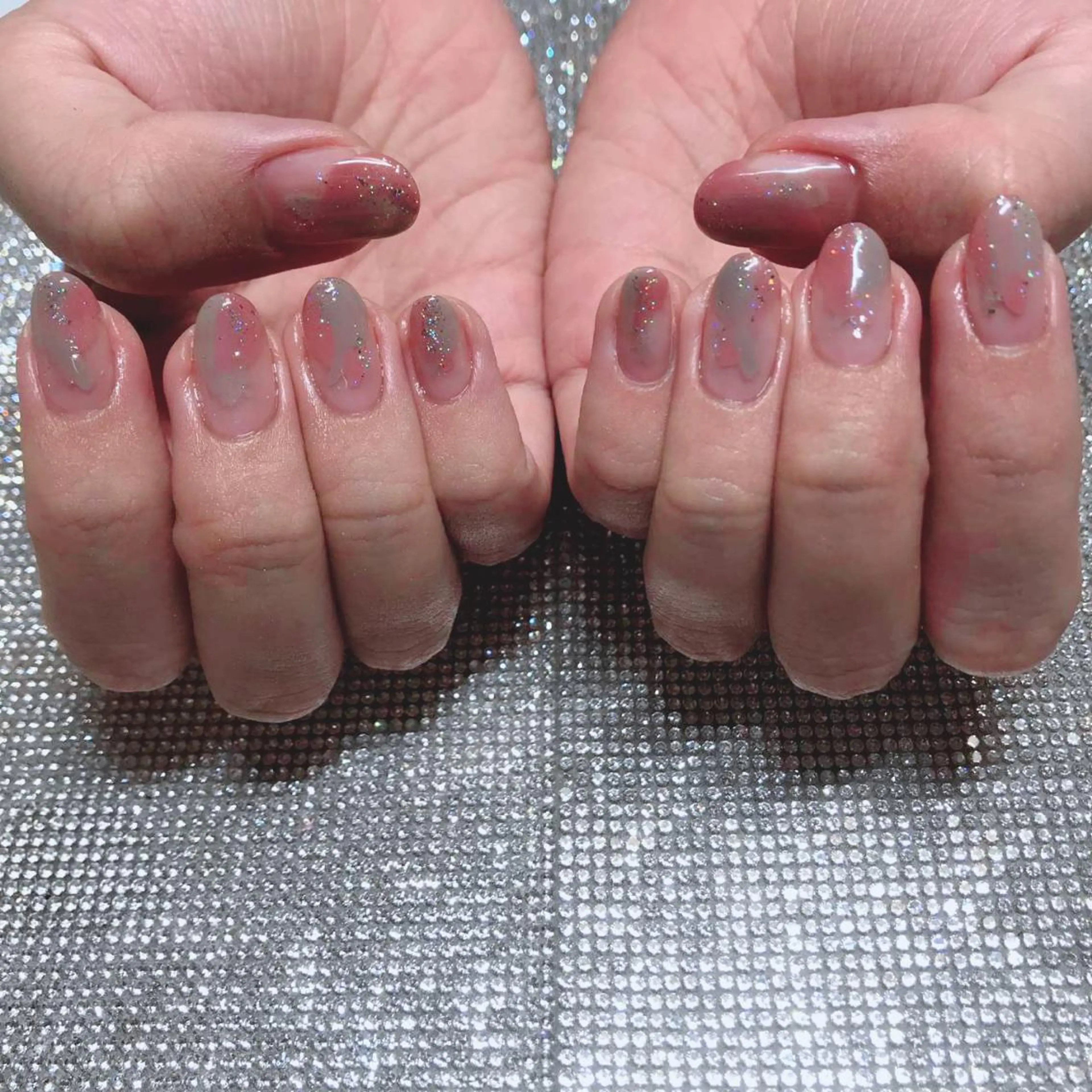 ネイル Best Nail NANA🤍のネイルデザイン