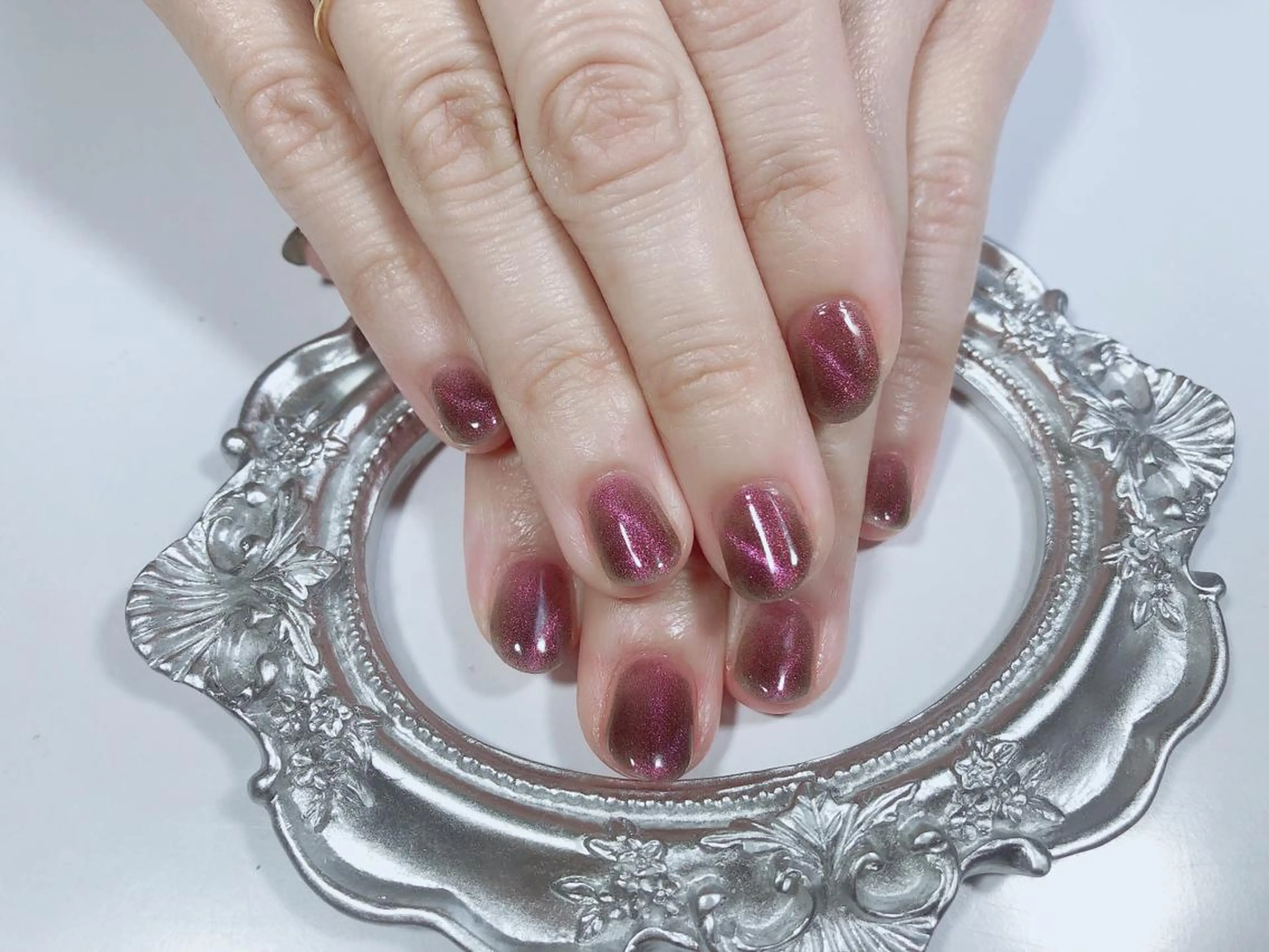 ネイル ネイルサロン ロア旧ジョリーのネイルデザイン