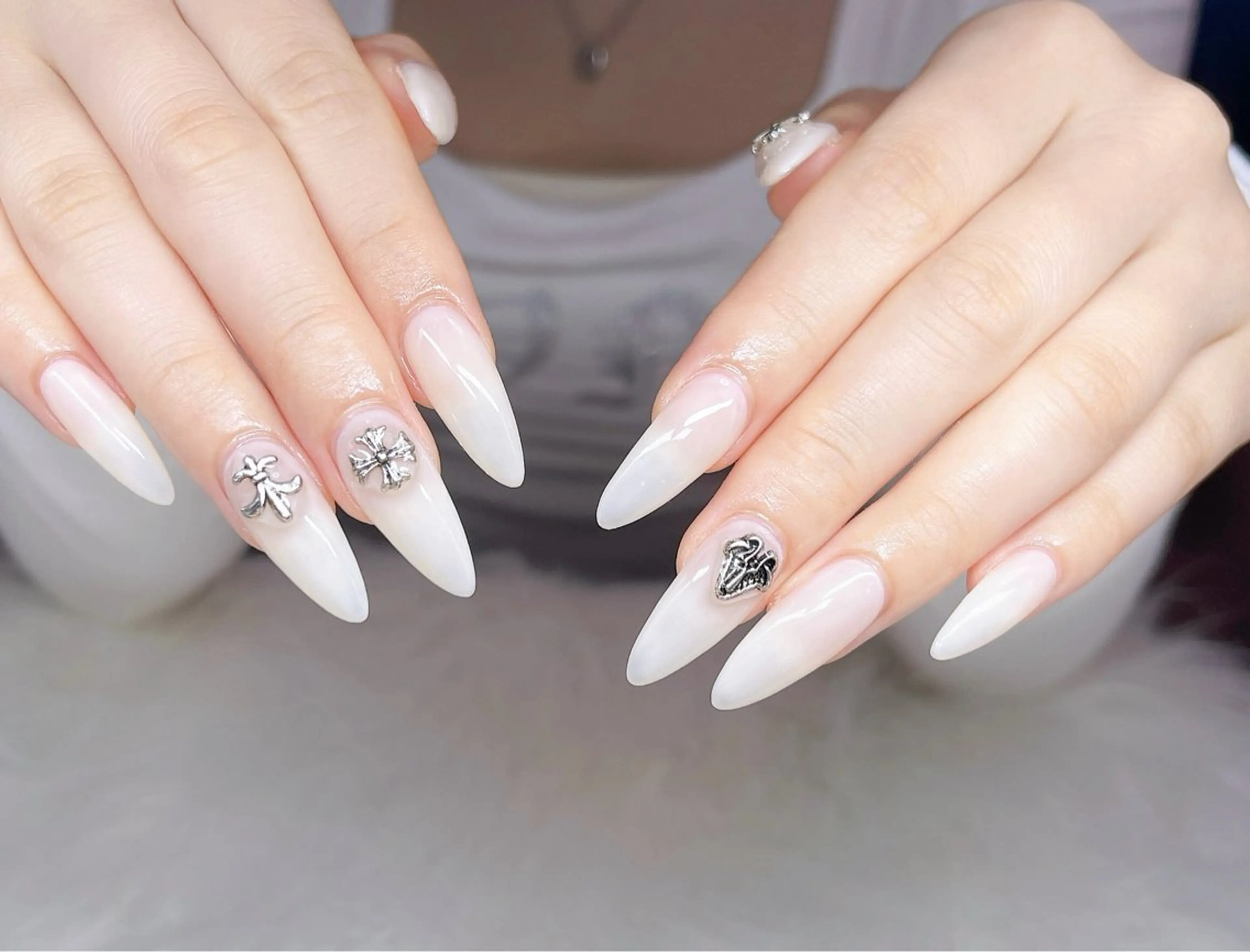 ネイル YumiNail所属・Yumi nailのネイルデザイン