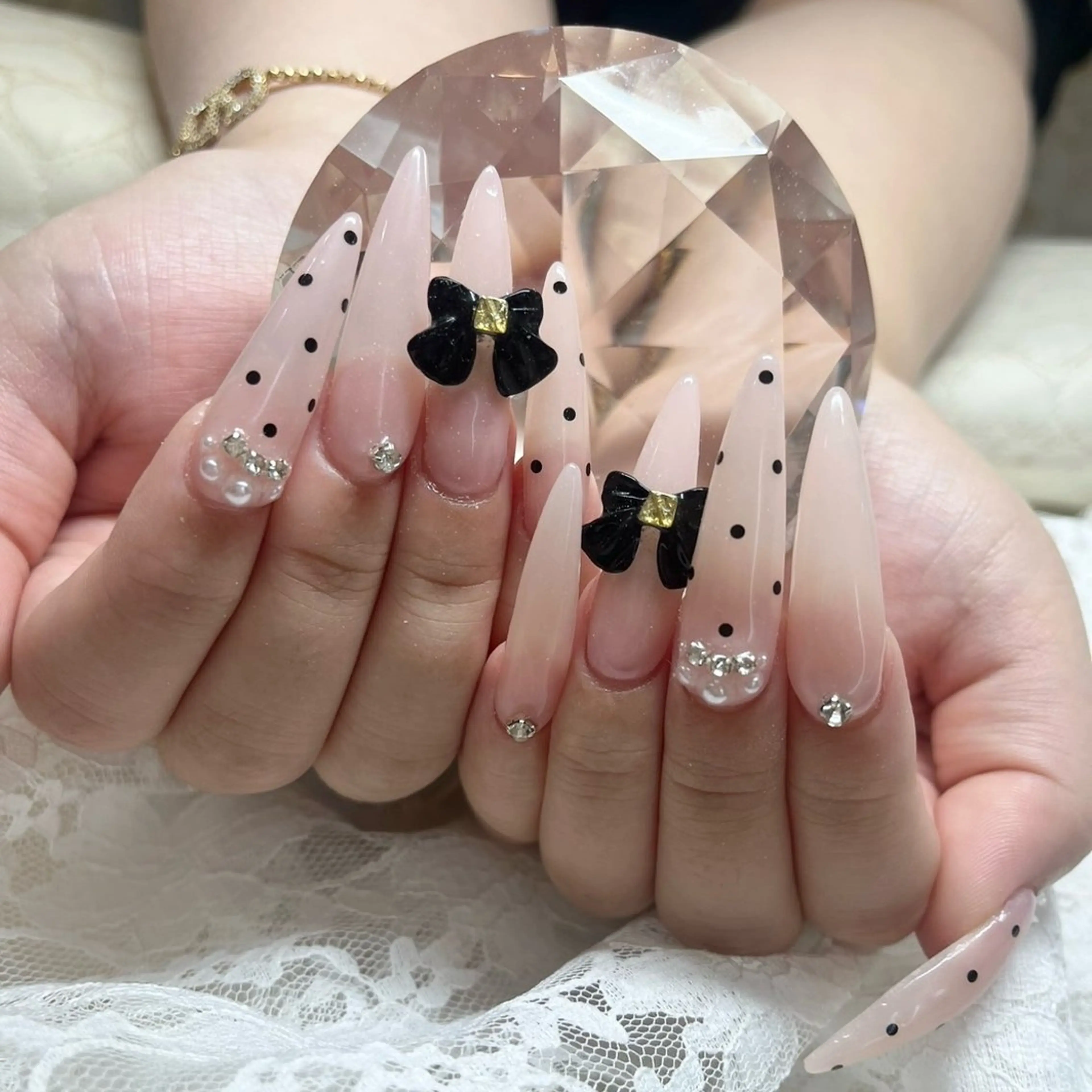 ネイル Nail Salon Elpis所属・Nail Salon Elpisのネイルデザイン