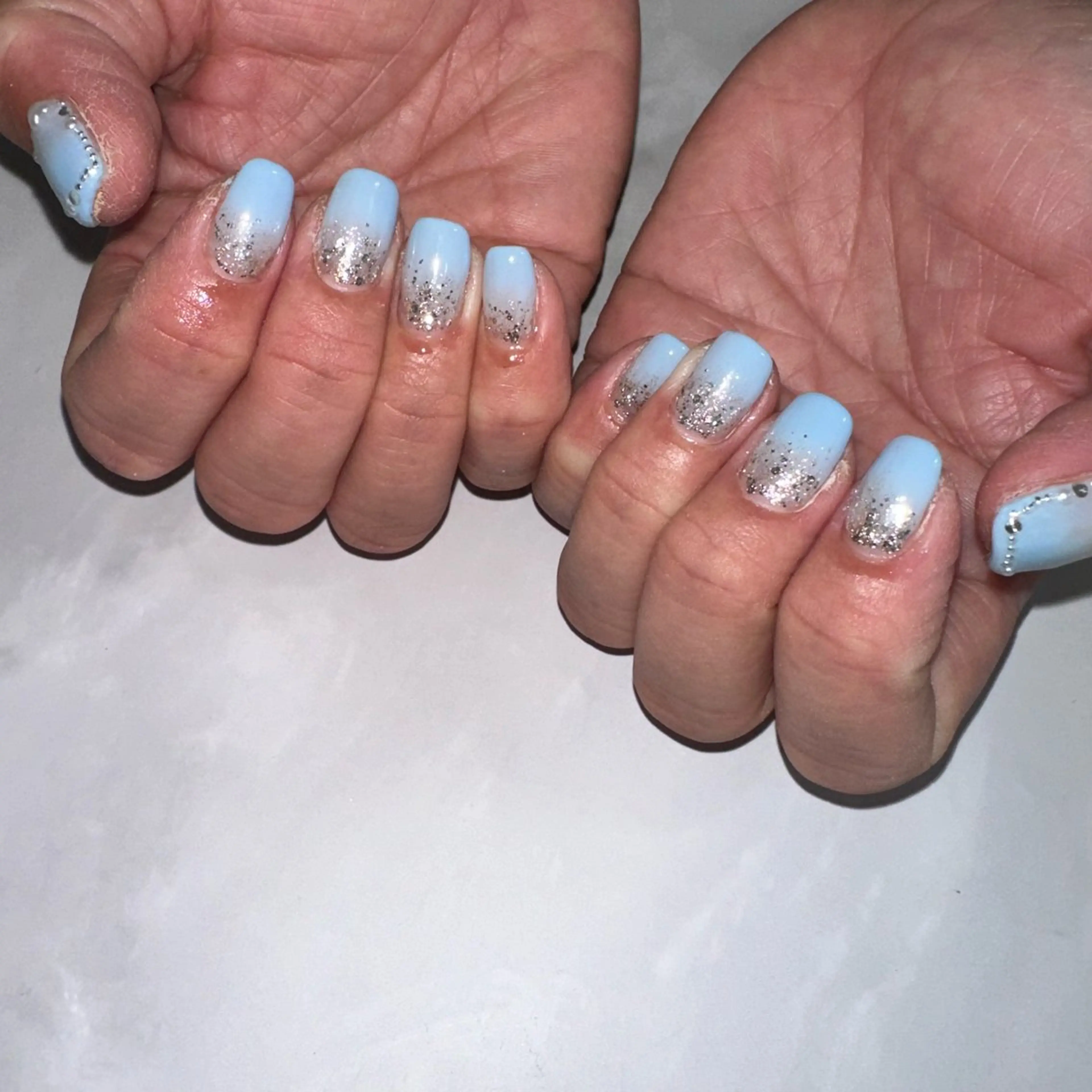 ネイル Liam所属・Liam ayanoのネイルデザイン