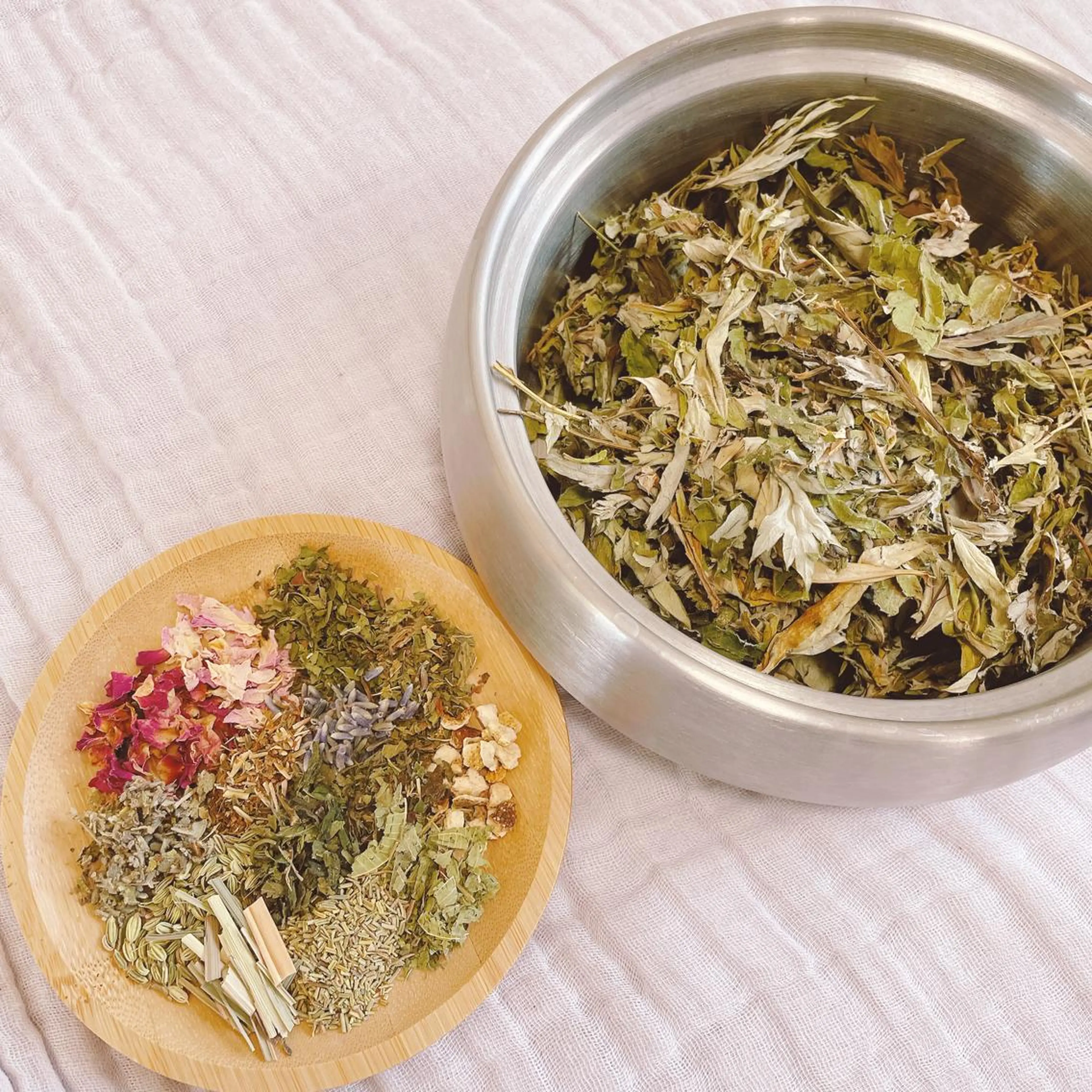 personal care    HOT LEY所属・HOT LEY 風間　知のエステ・リラクイメージ