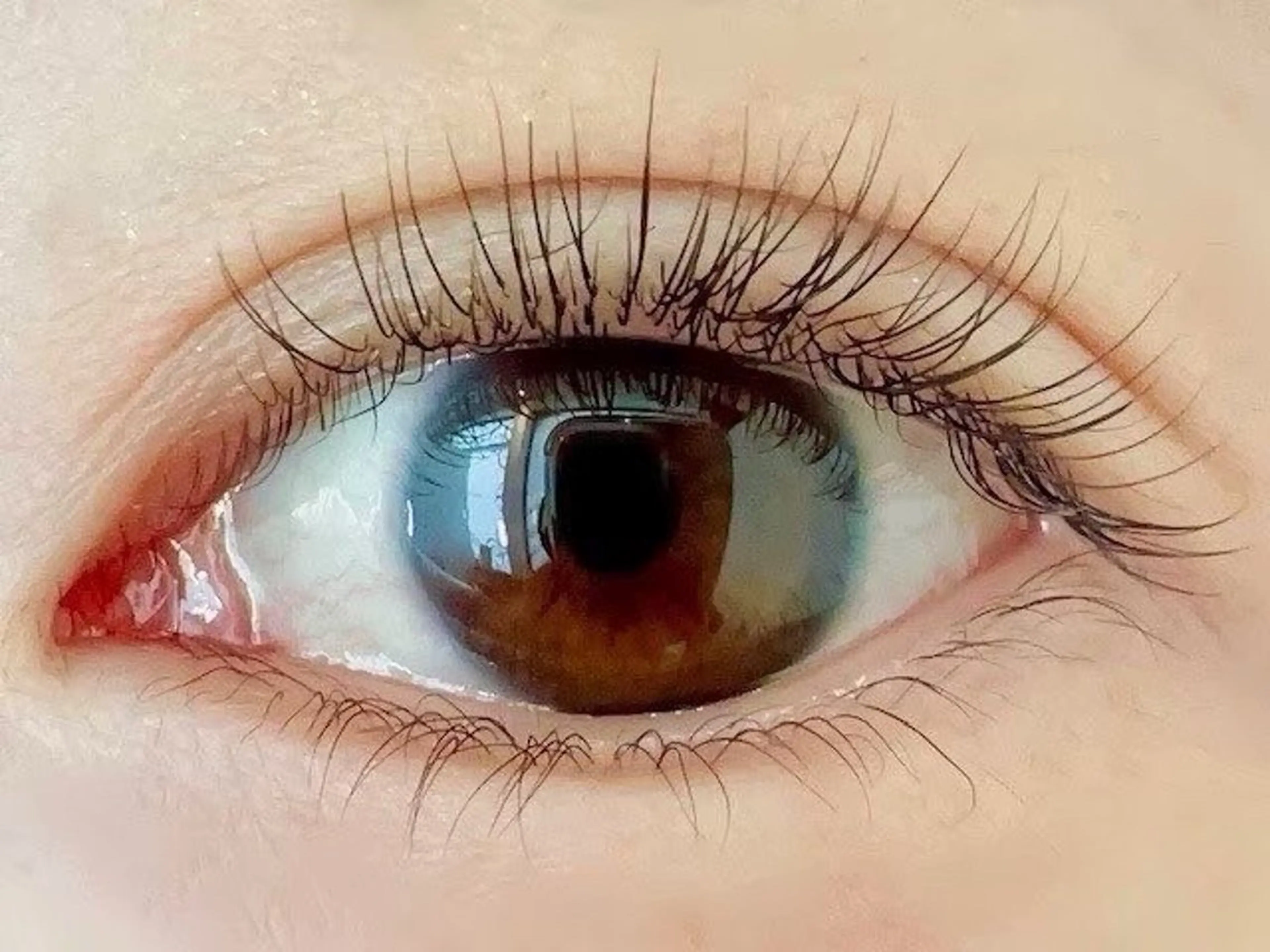 マツエク・マツパ まつげパーマ cocoro久喜所属・秋田 みくのマツエク・マツパデザイン