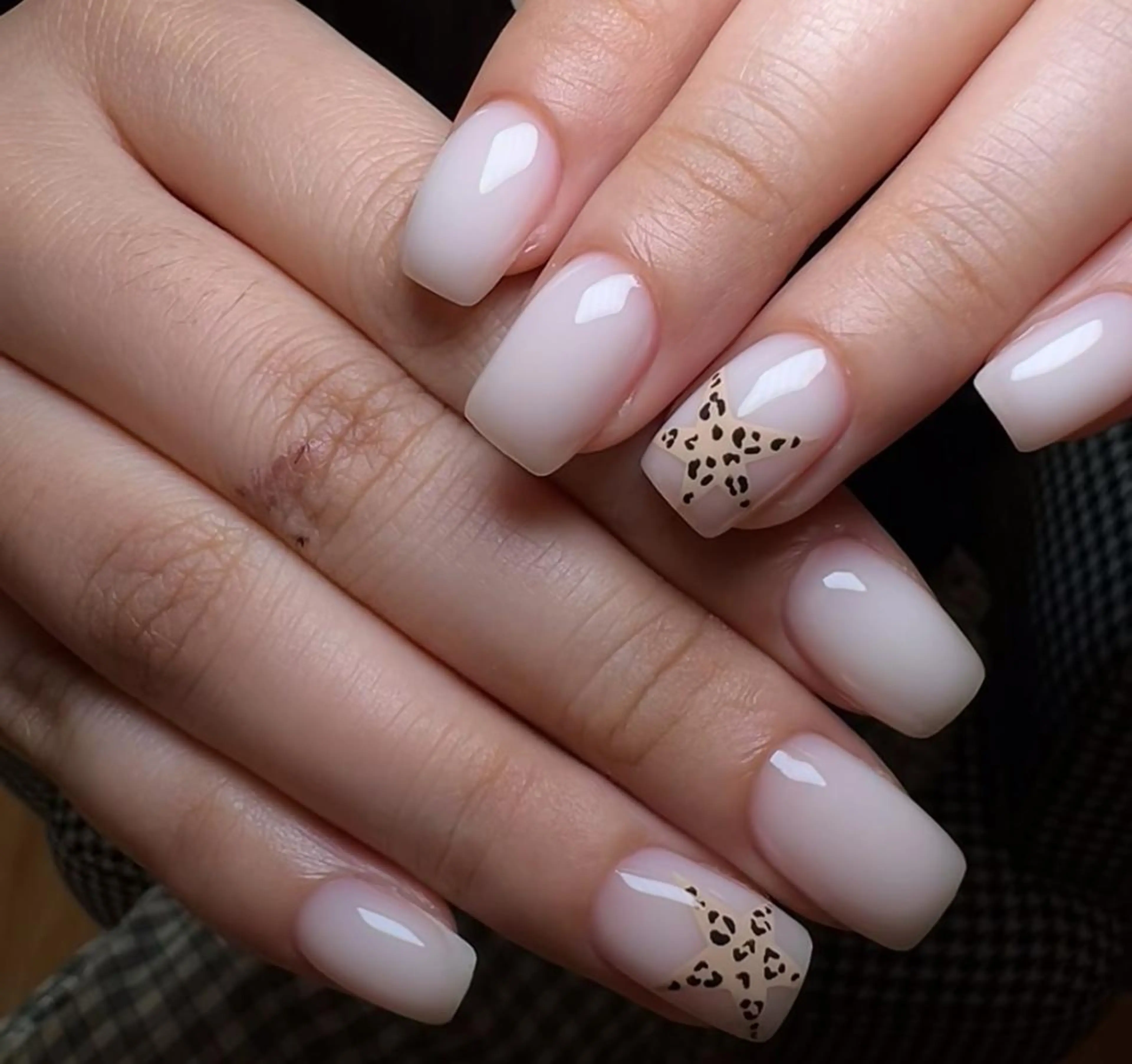 ネイル ハンドネイル 🎀 NaNa_nailのネイルデザイン