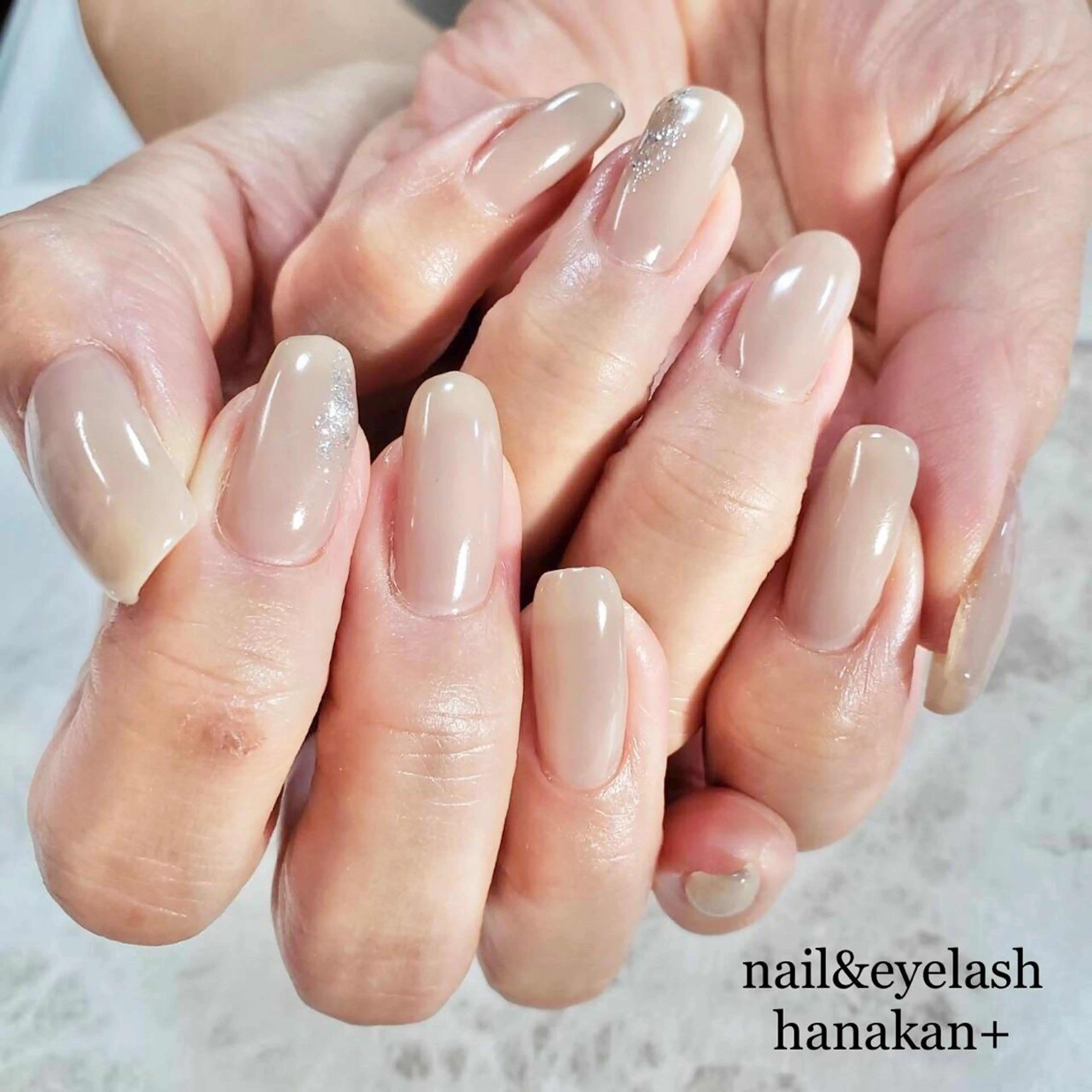 ネイル ハンドネイル S Fumiのネイルデザイン