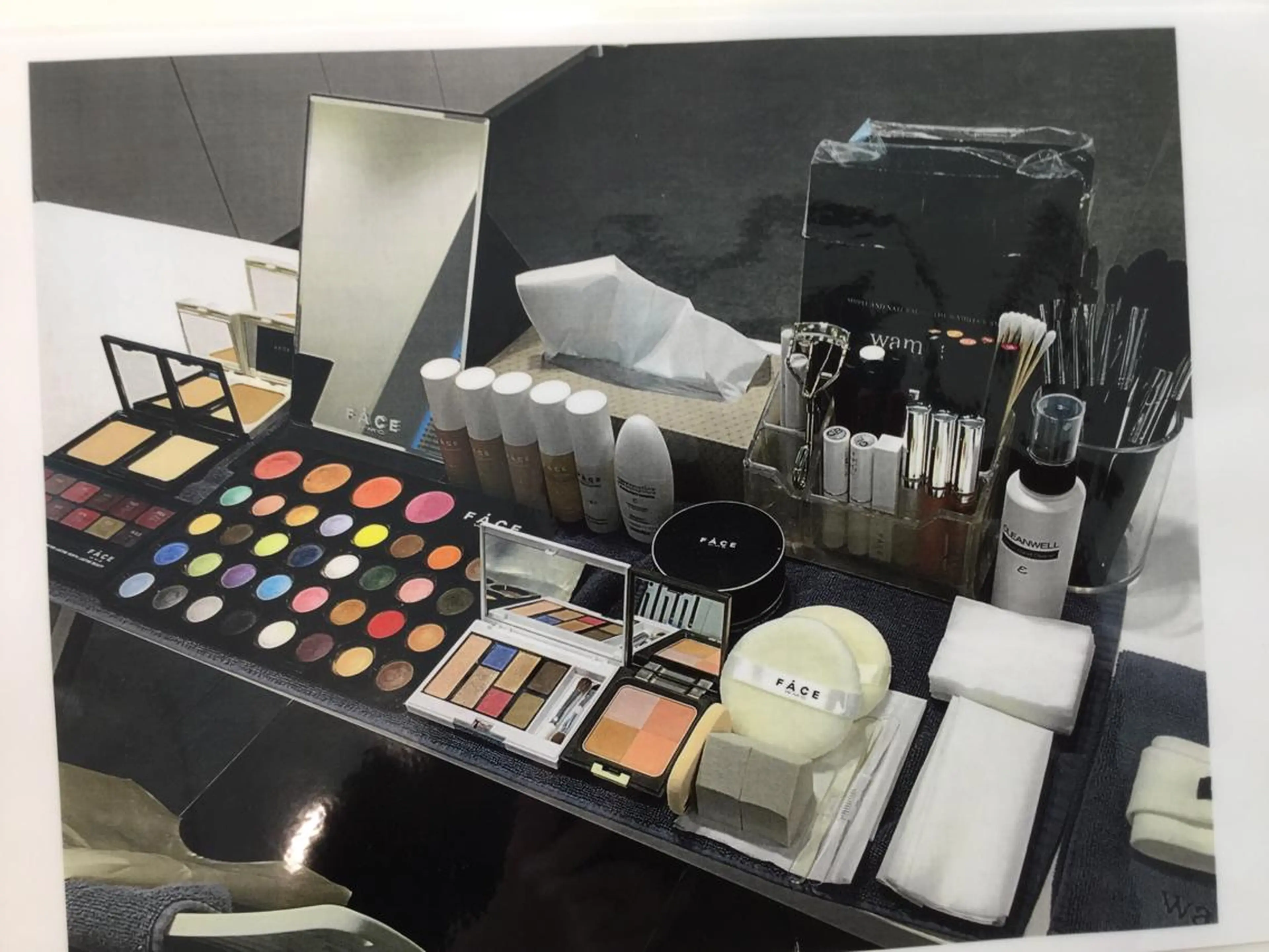 山武•八街　角質オフ フェイシャル🌷ゆかのエステ・リラクイメージ