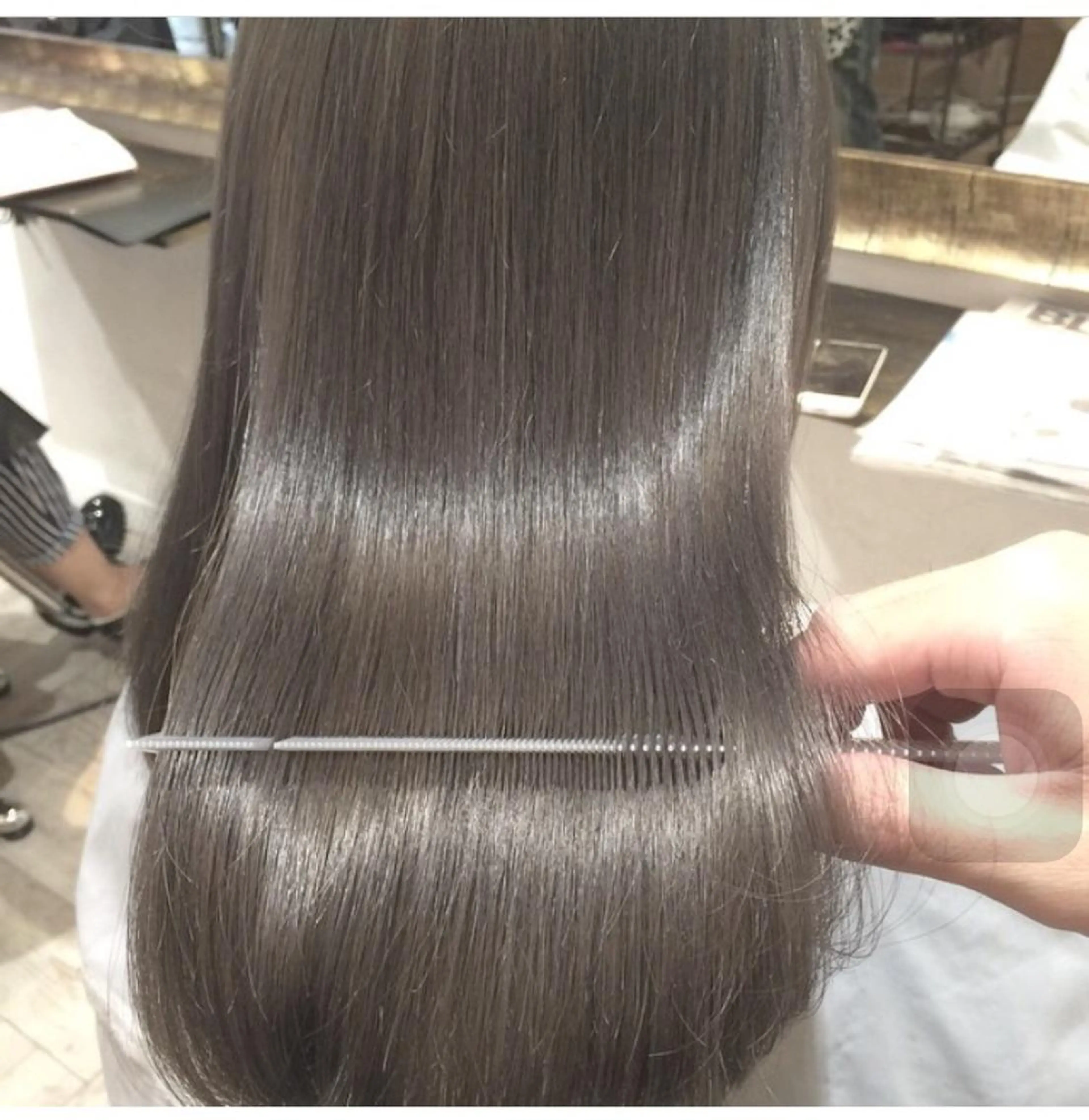 ショート ミディアム セミロング ロング カラー パーマ ヘアアレンジ メンズ メンズハイトーン アッシュ ダブルカラー グレージュ ハイトーンカラー カット ヘアカラー トリートメント RecheRche【池袋】所属・👑指名率No.1 👑坂口飛翔のヘアスタイル