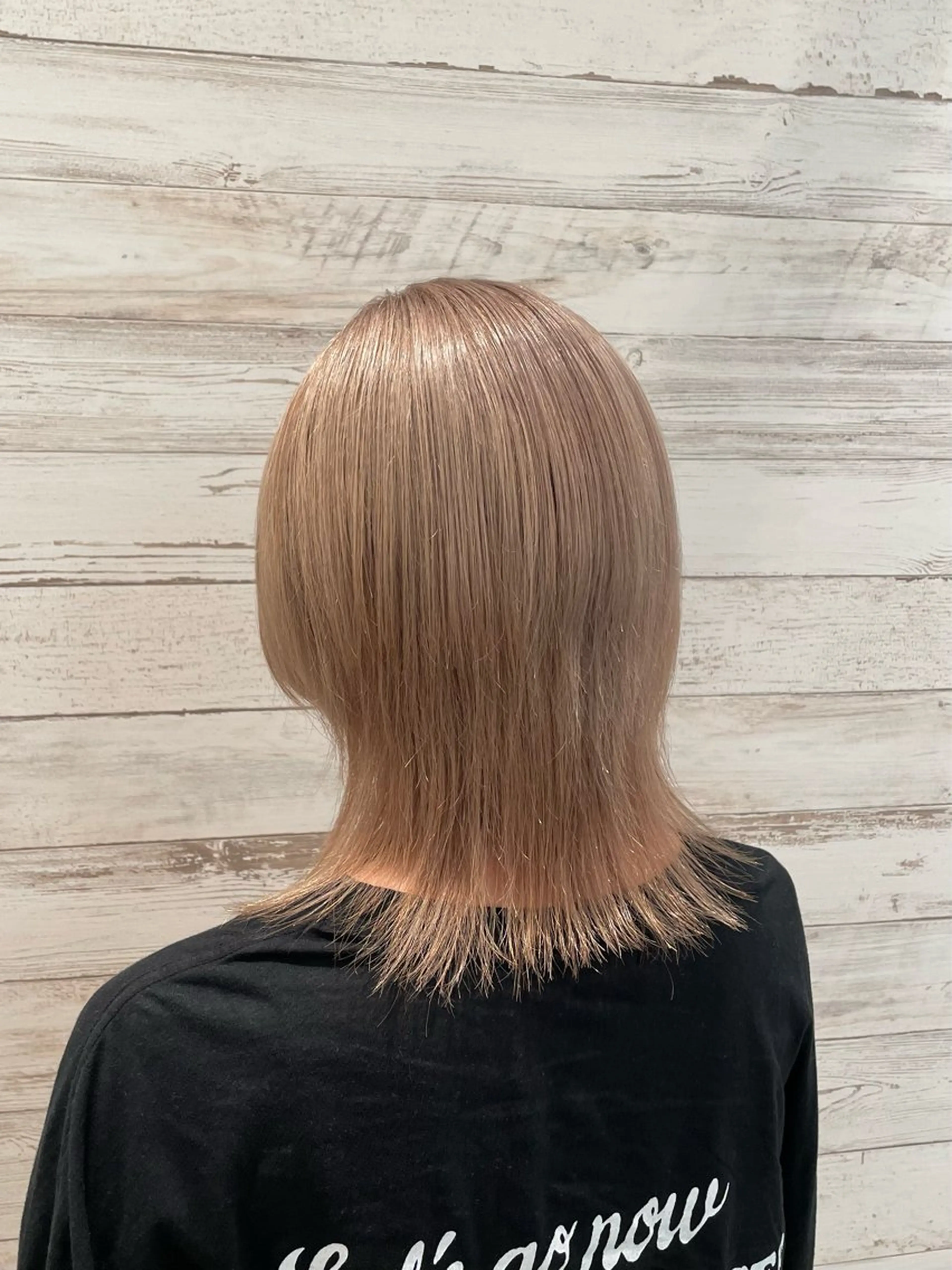 セミロング カラー アイブロウ/眉毛 / Natsumi🤍の眉毛・アイブロウイメージ