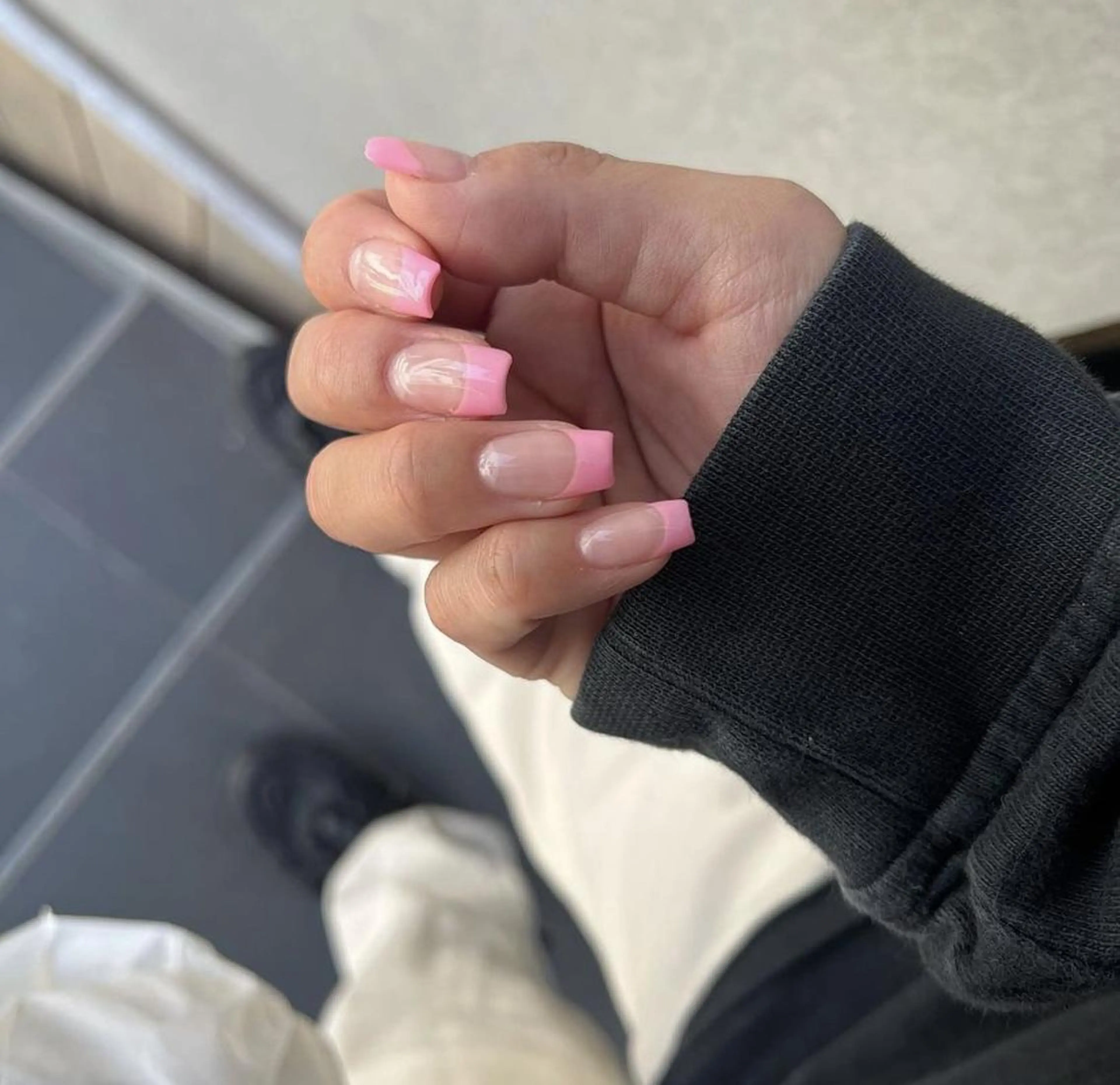 ネイル AMI .のネイルデザイン